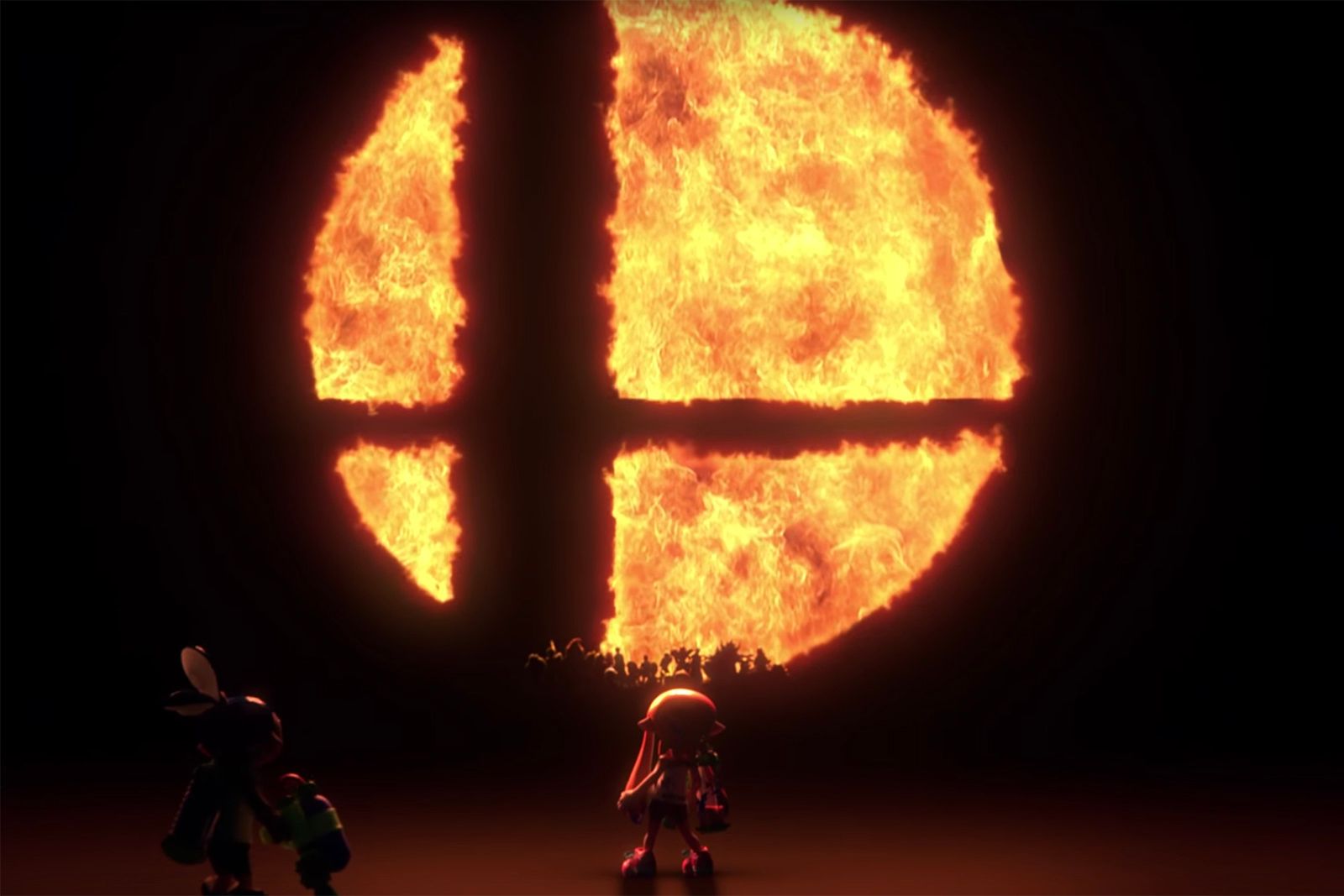 Super Smash Bros coming to Nintendo Switch watch the trailer here image 1