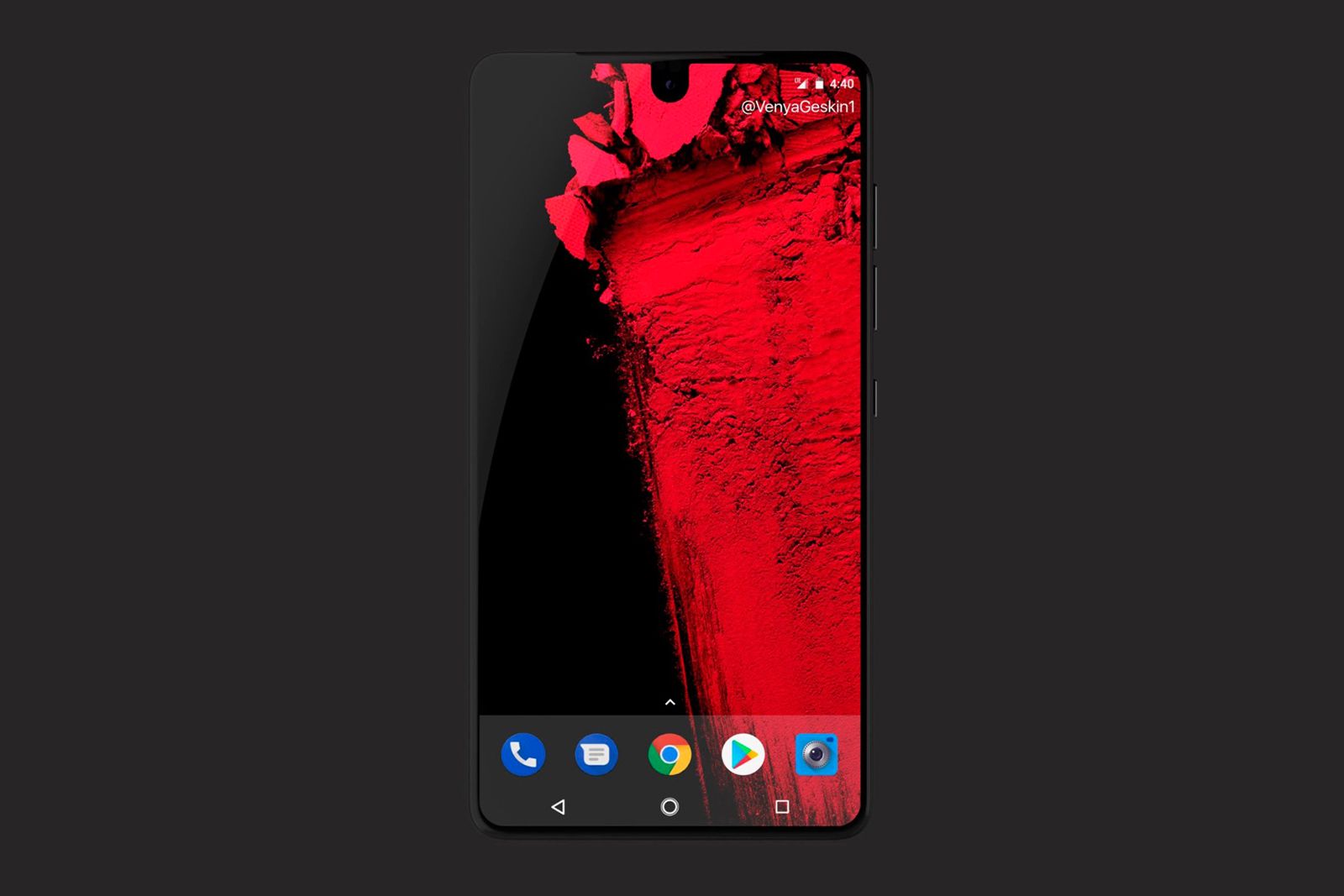 Essential Phone 2 PH-2 Whats the story so far image 1