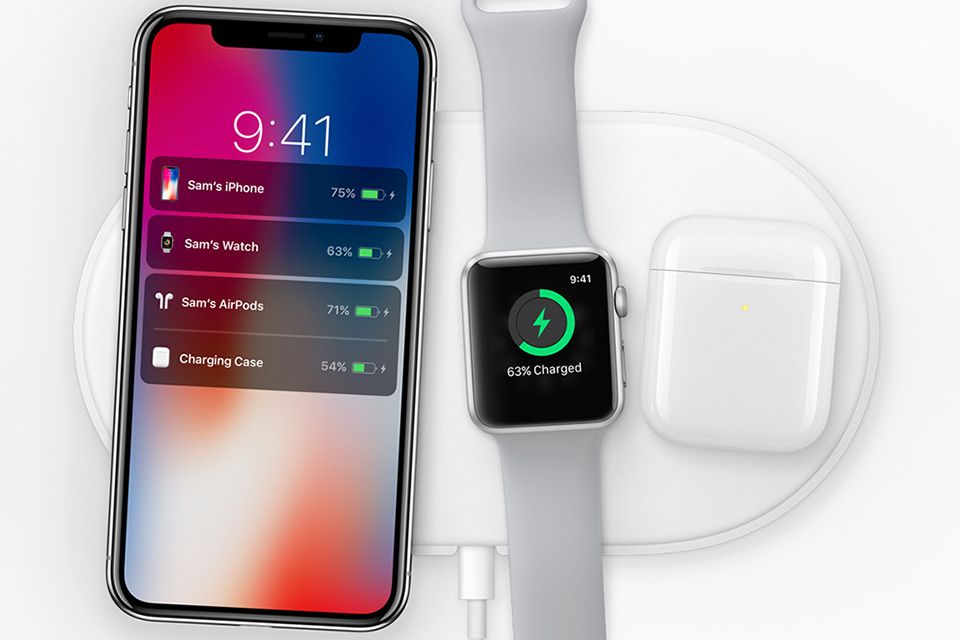 Apples AirPower wireless charging mat to launch by end of March image 1