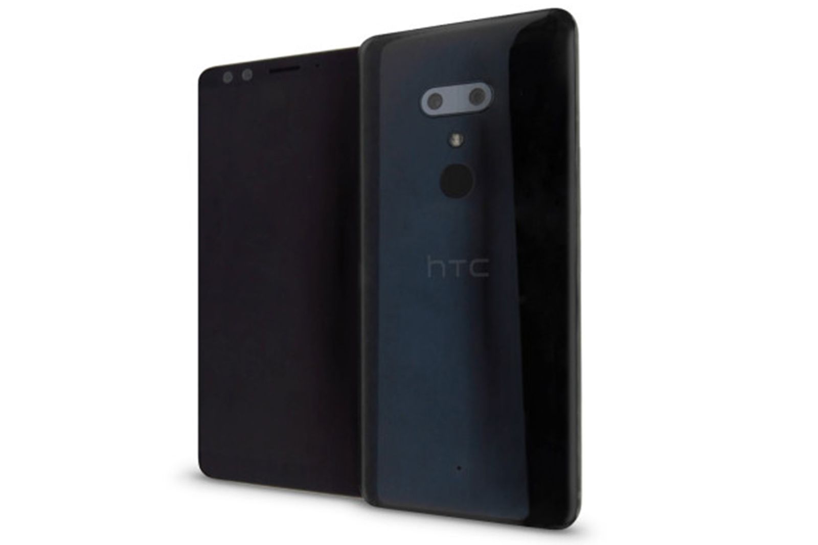 HTC U12 is the companys next flagship will launch in May image 2