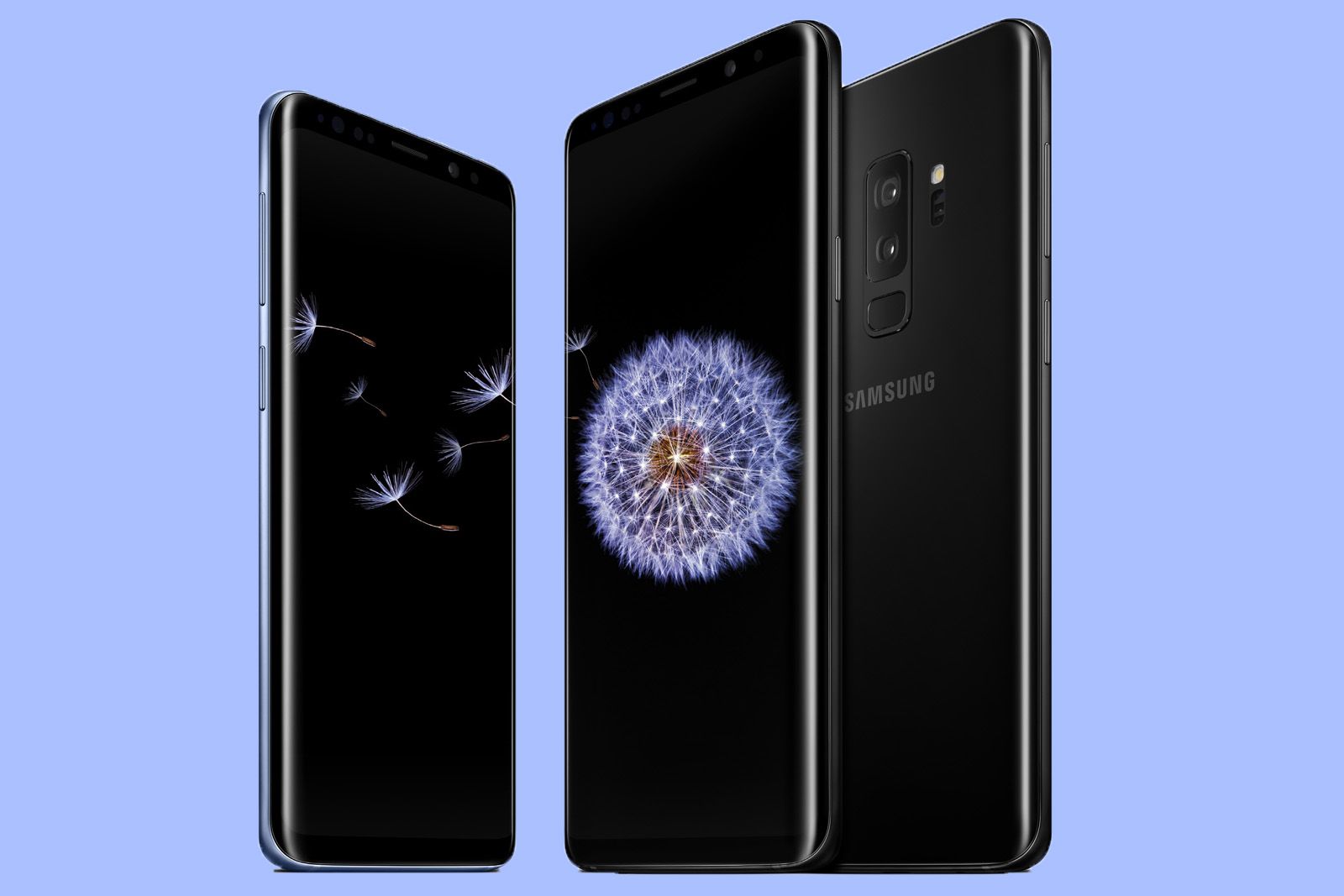 Galaxy S9 colours Which is the best S9 colour for you image 2