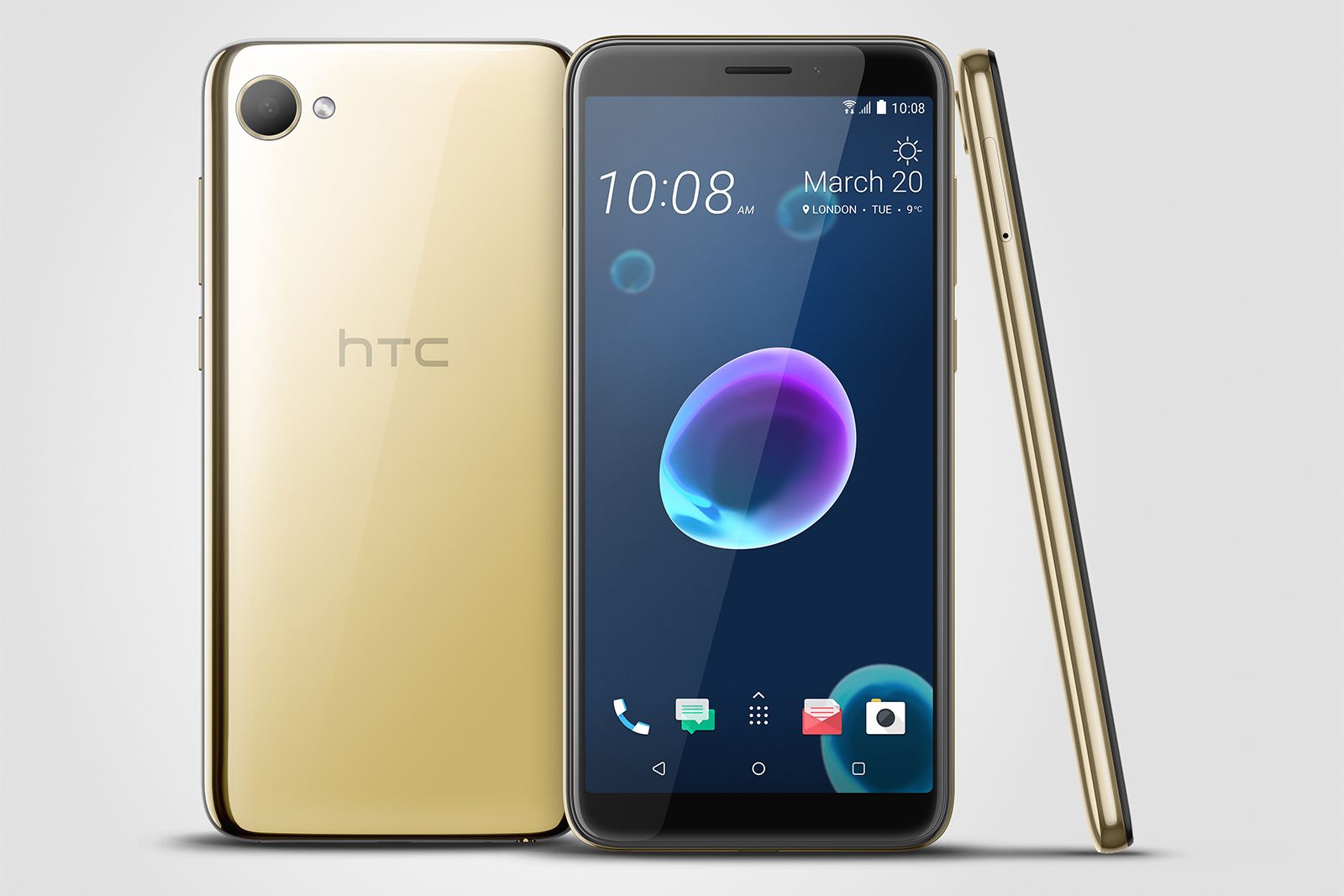 HTC launches Desire 12 and 12 image 2