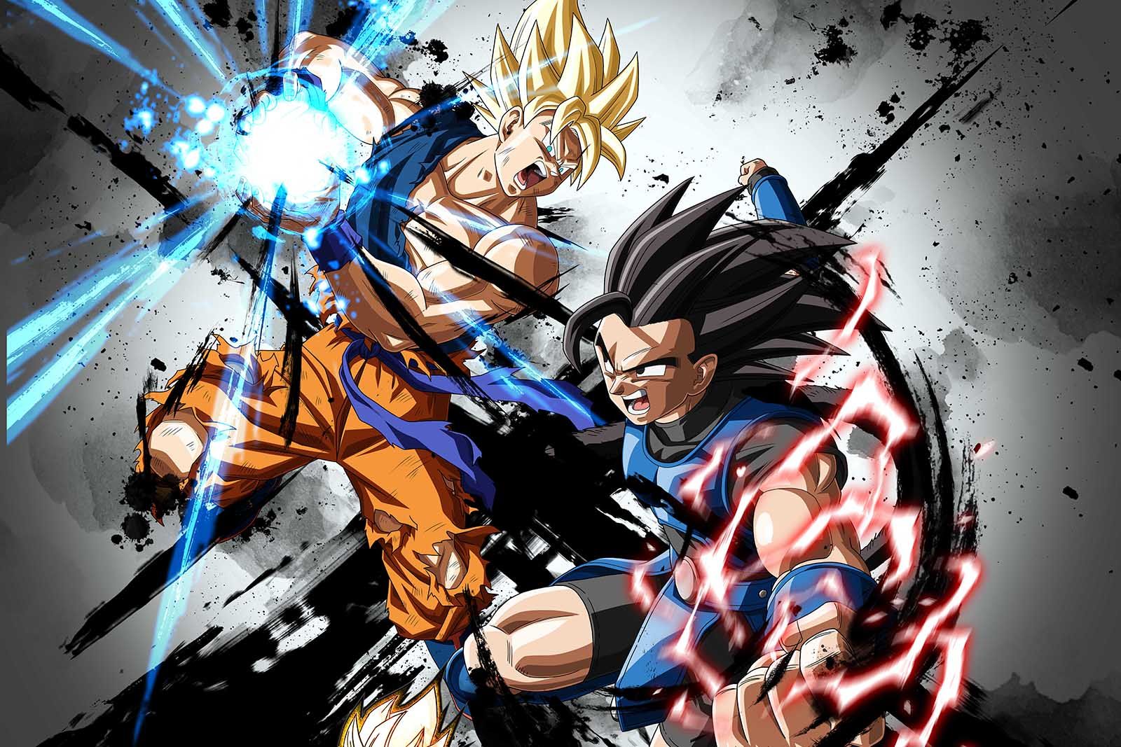 Bandai Namco 2018 mobile game line-up Here are the trailers of Dragon Ball Legends and more image 1