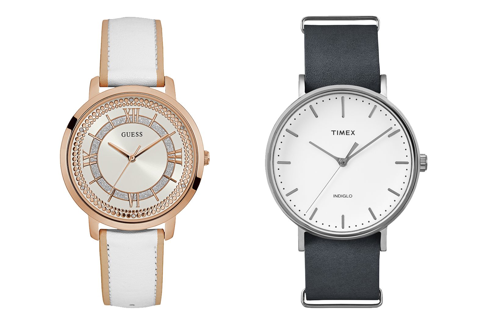 Barclays bPay now supported by 7 watch brands including Guess and Timex image 1