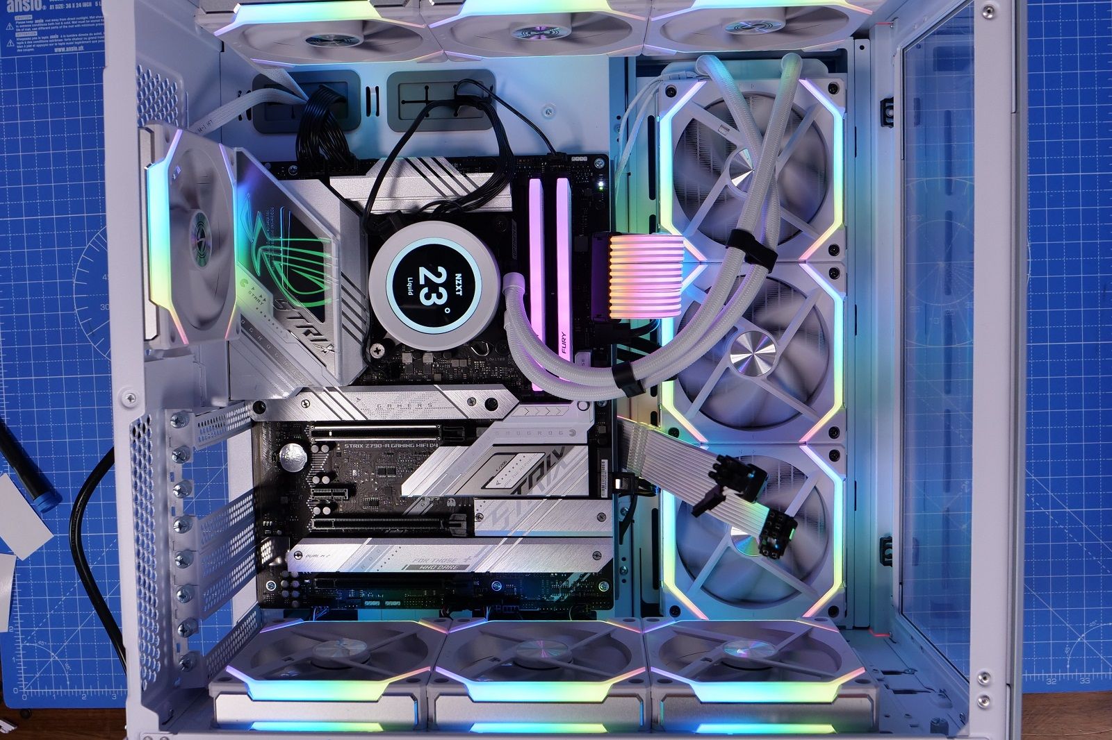 How to build and upgrade your own extreme gaming PC photo 1