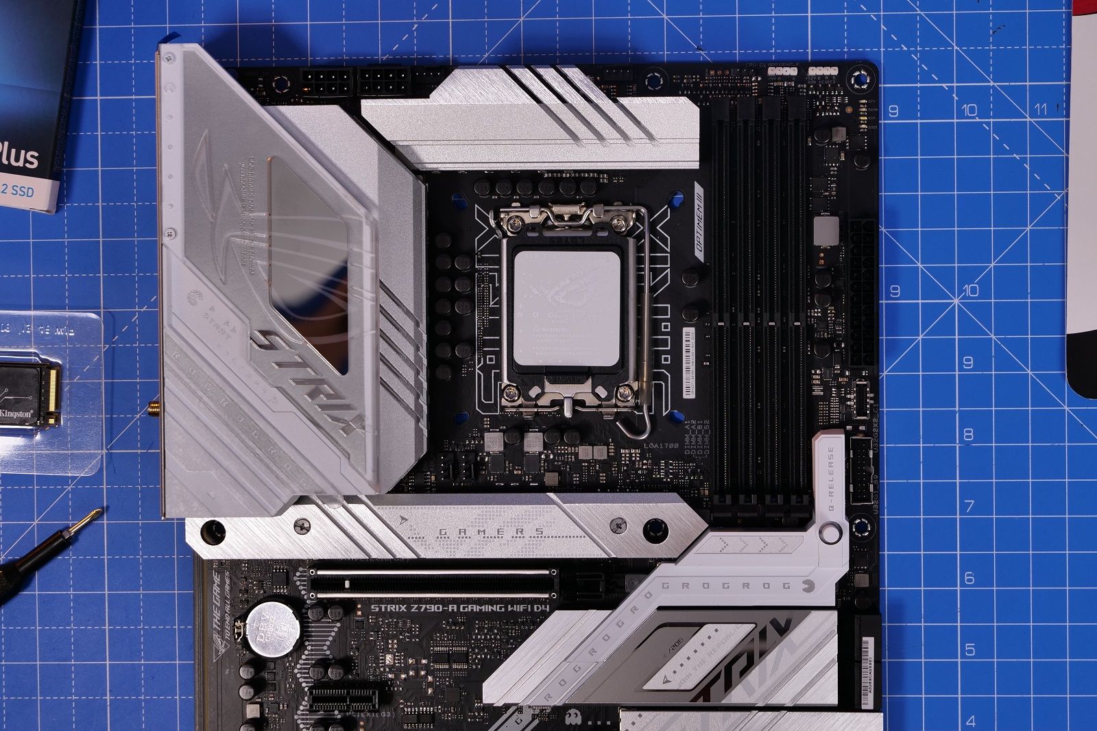 How to build and upgrade your own extreme gaming PC photo 4