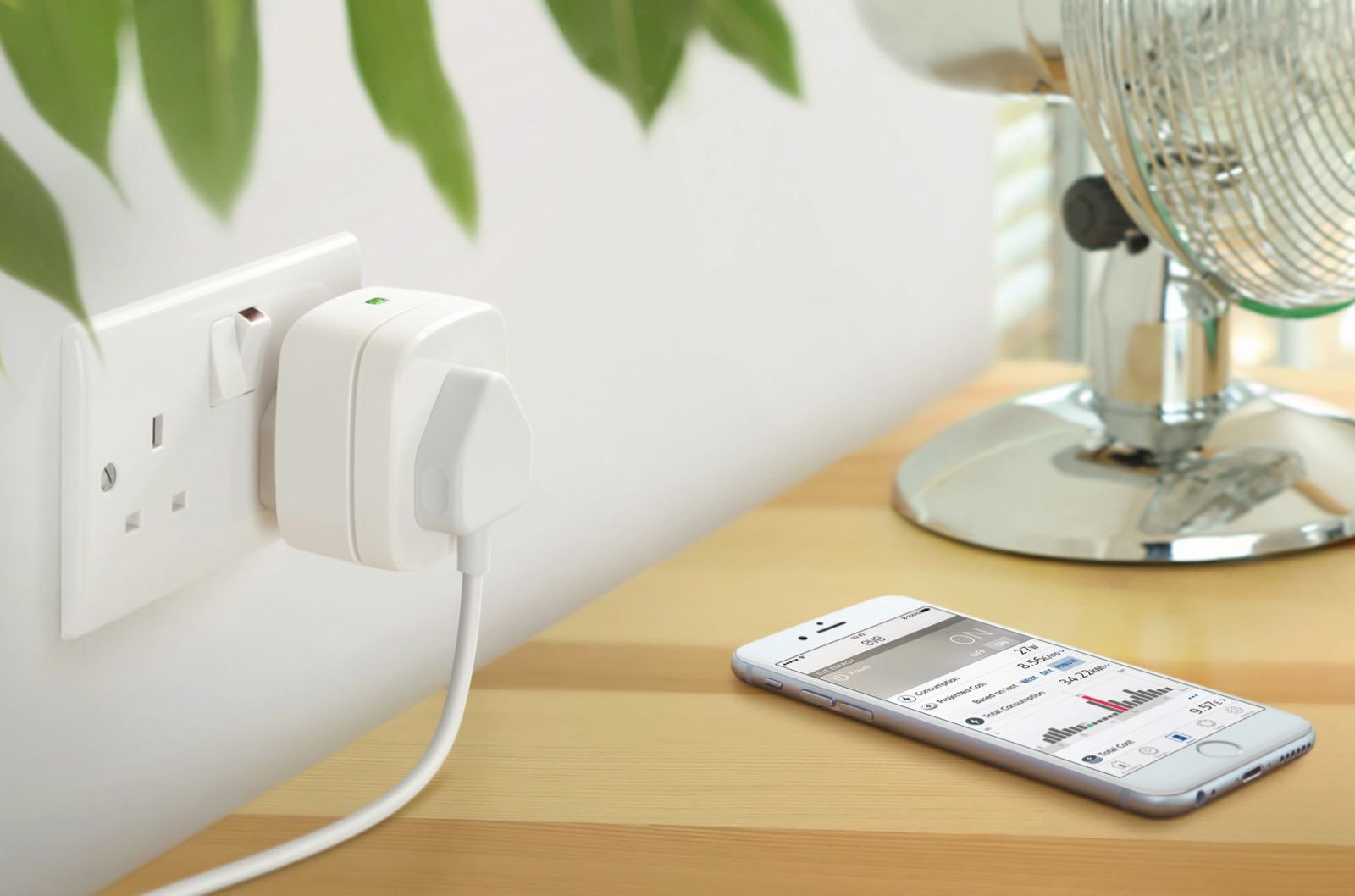 Five great reasons that you’ve probably not thought of to use a smart plug in your home image 1
