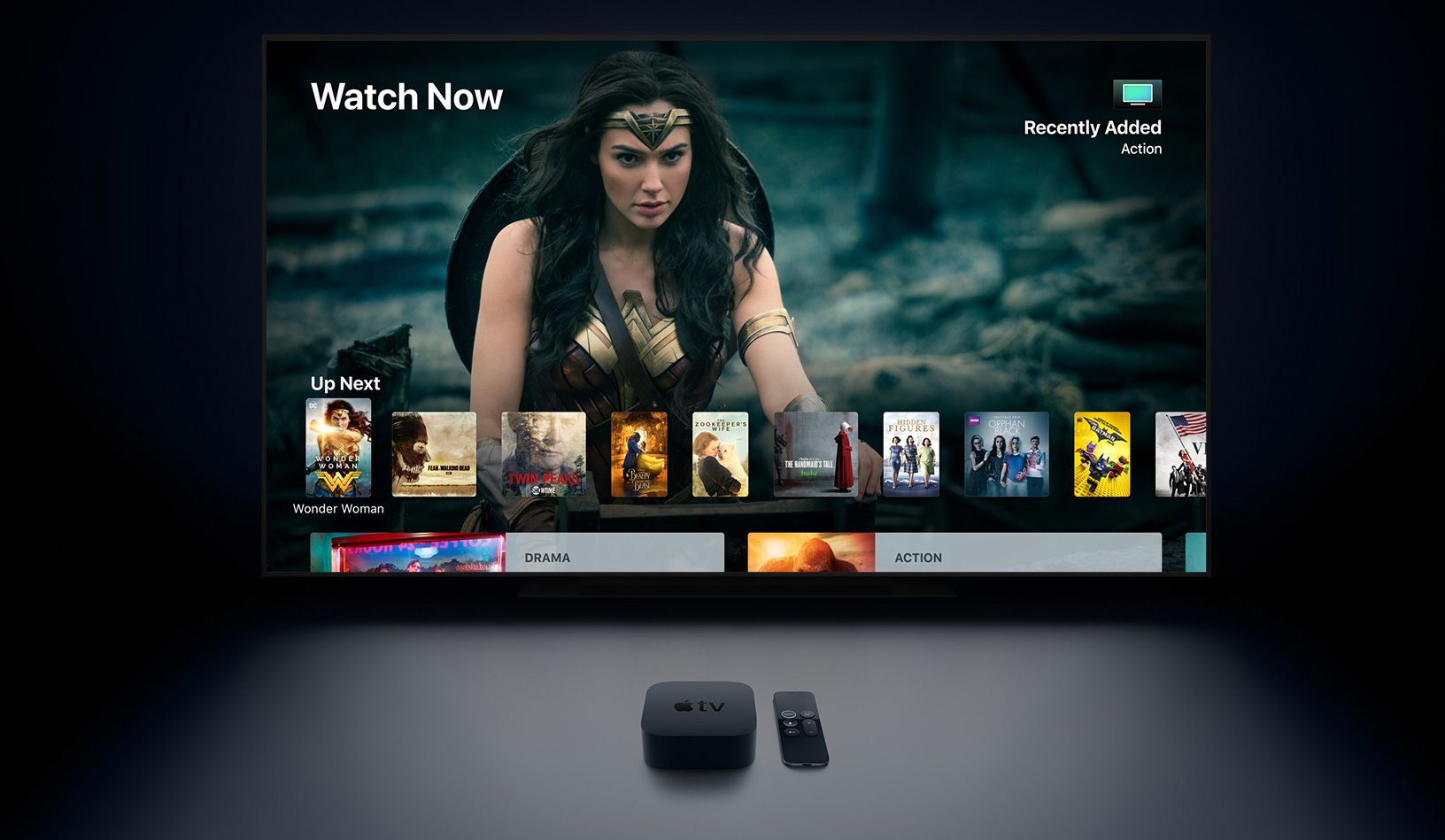 Apple is investing 1 billion in original programming will begin streaming next March image 1