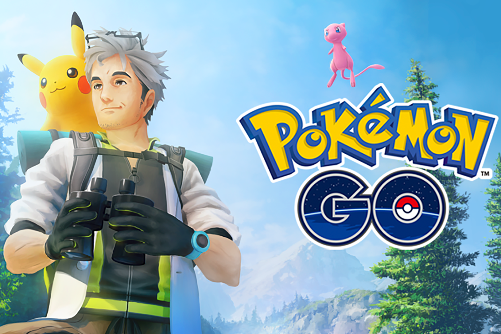 Major Pokemon Go Update Daily Tasks A Story Mission And Mew image 1