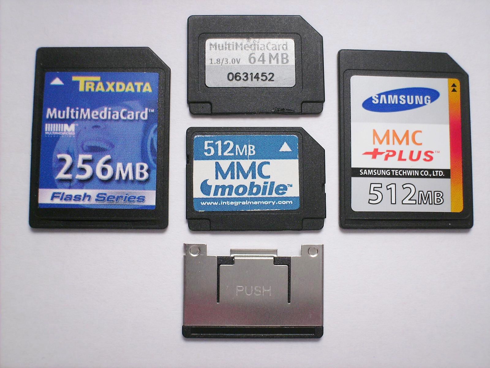 Storage formats of the damned The storage mediums sent to tech heaven image 5