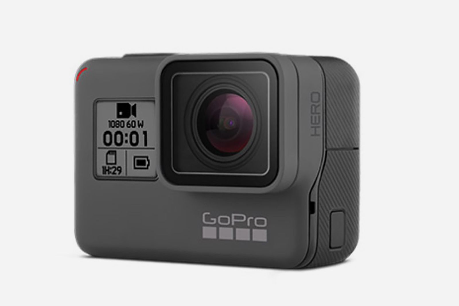 Entry-level Gopro Hero Could Be All The Action-cam You Ever Need image 2