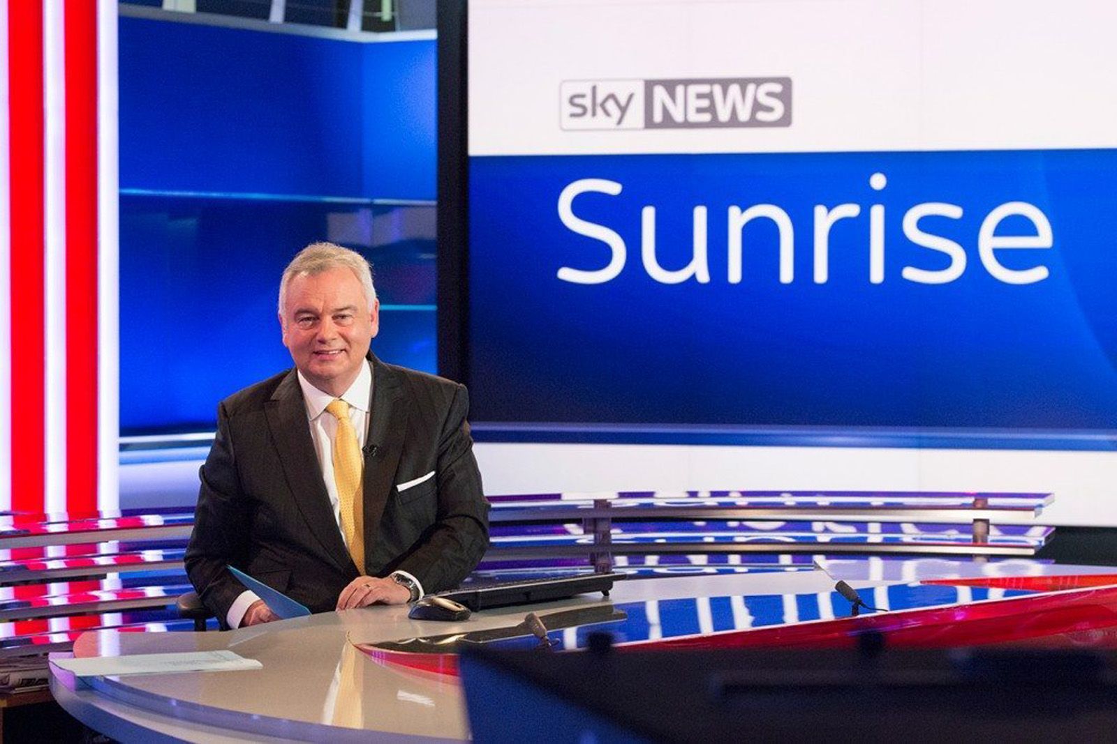 Sky News may end up being sold to Disney separately from the rest of Sky image 1