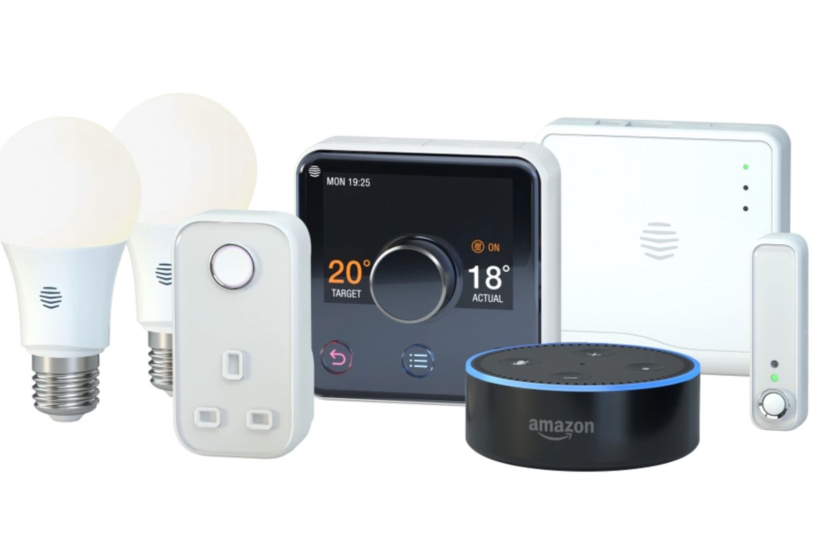 Hive launches new subscription plan to set you up with smart home essentials image 1