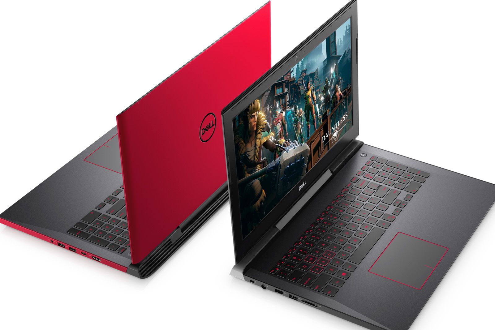 Dell unleashes Inspiron G ‘wallet-friendly’ gaming laptops plus new XPS 15 and more image 1