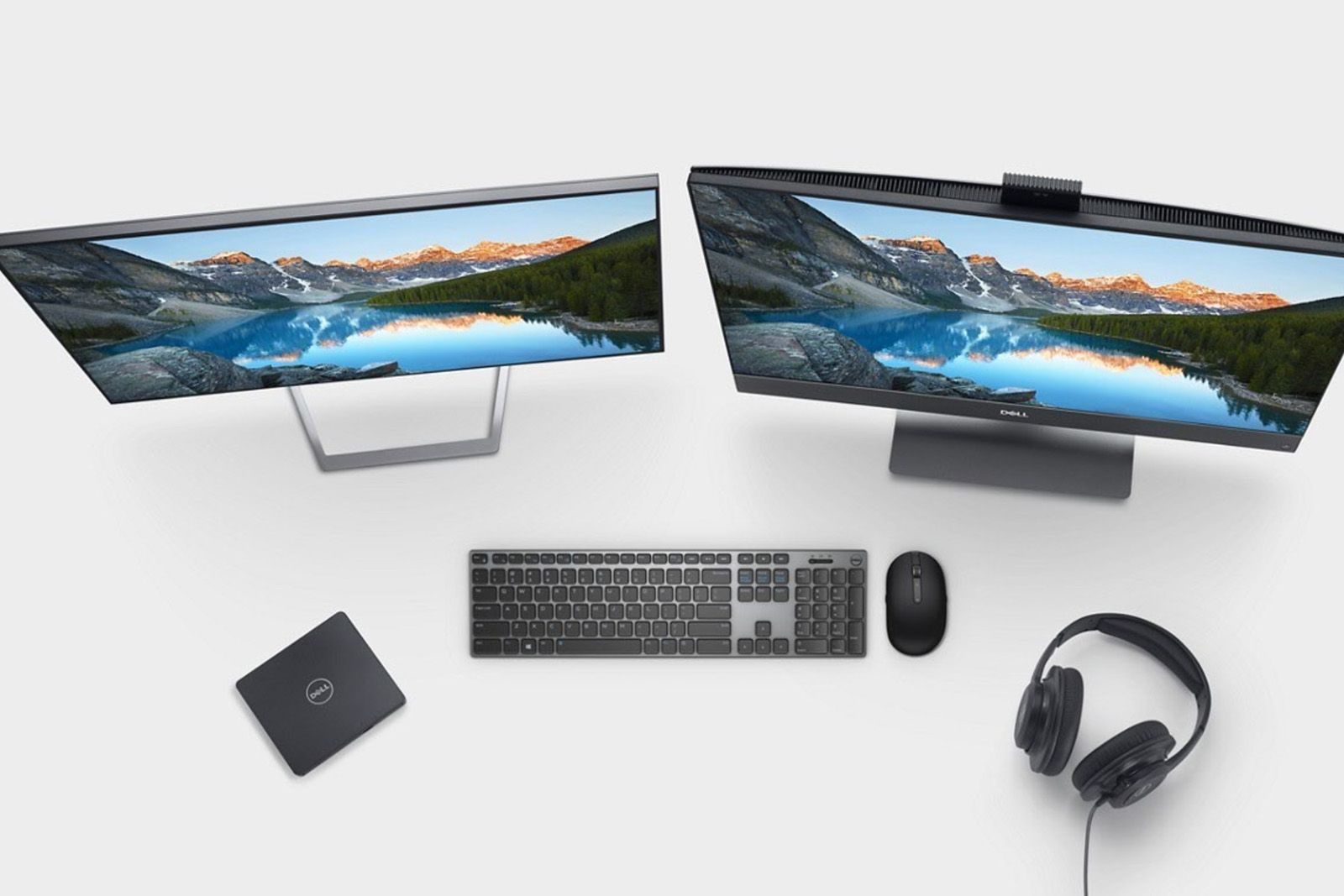 Dell unleashes Inspiron G ‘wallet-friendly’ gaming laptops plus new XPS 15 and more image 3