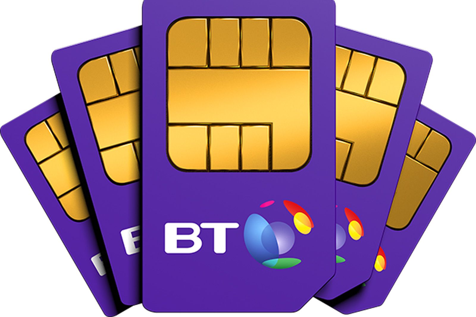 BT Mobile enables Wi-Fi Calling and 4G calling on its network image 1