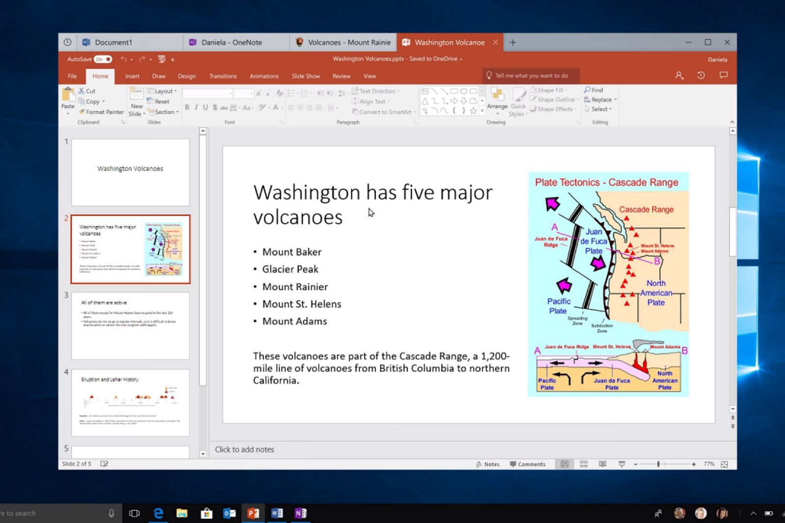 Microsoft enhances upcoming Windows Sets feature Group multiple apps in the same window image 1