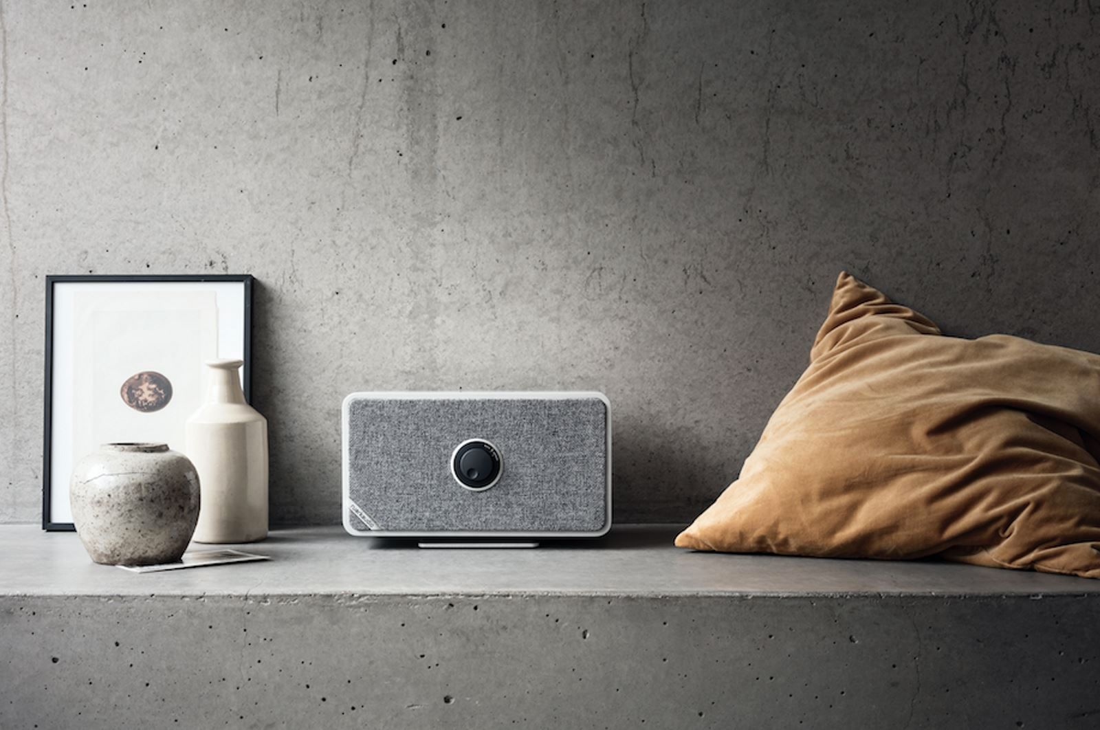 Ruark’s stylish MRx connected wireless speaker boasts Spotify Connect and more image 1
