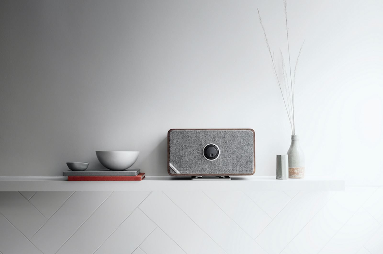 Ruark’s stylish MRx connected wireless speaker boasts Spotify Connect and more image 2