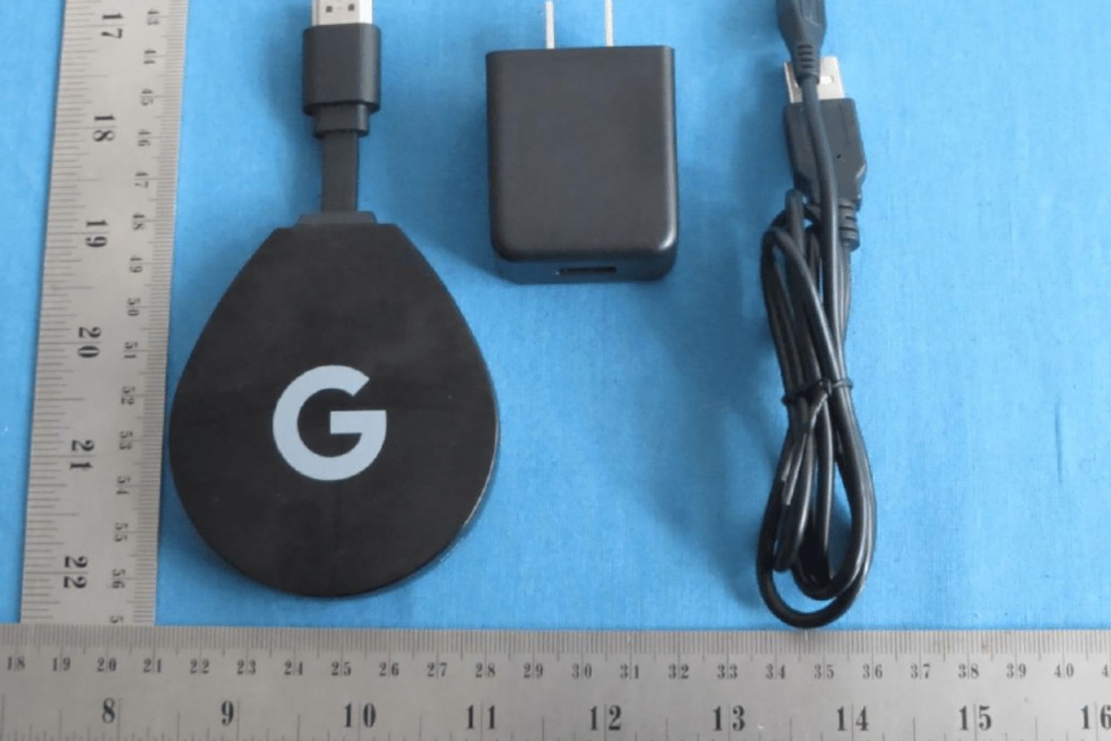 Will Google launch this Android TV dongle and Assistant remote in May image 1