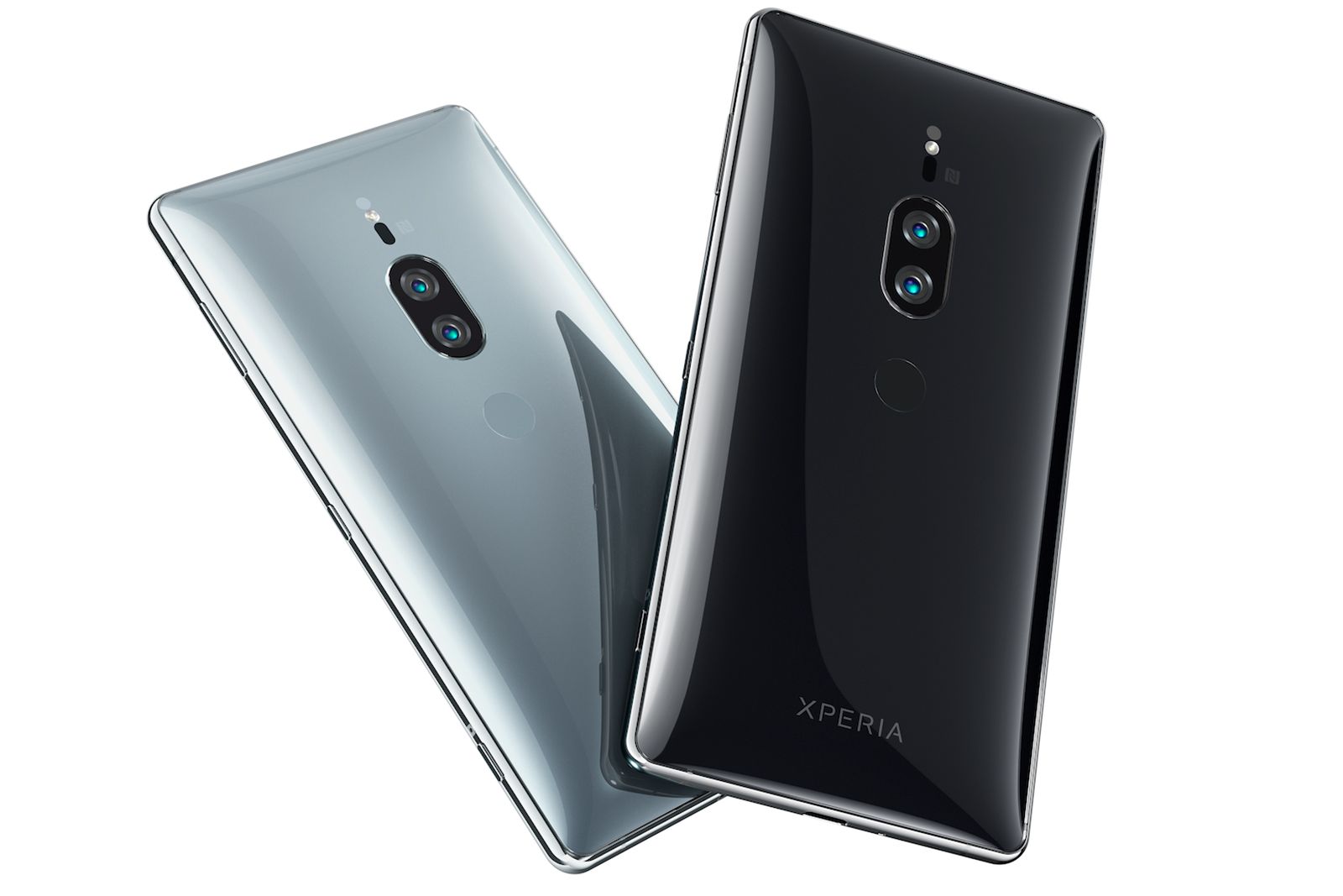 Sony announced Xperia XZ2 Premium with dual-lens camera and 4K HDR display image 1