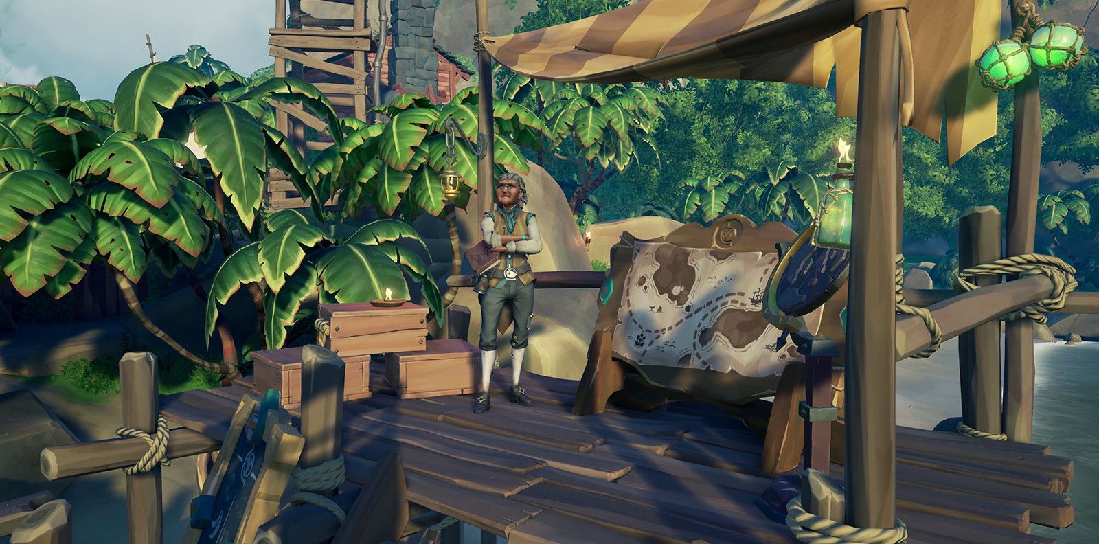 Sea of Thieves review image 12