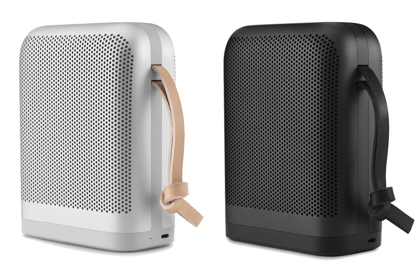 BO Play launches Beoplay P6 as a powerful portable Bluetooth speaker image 1