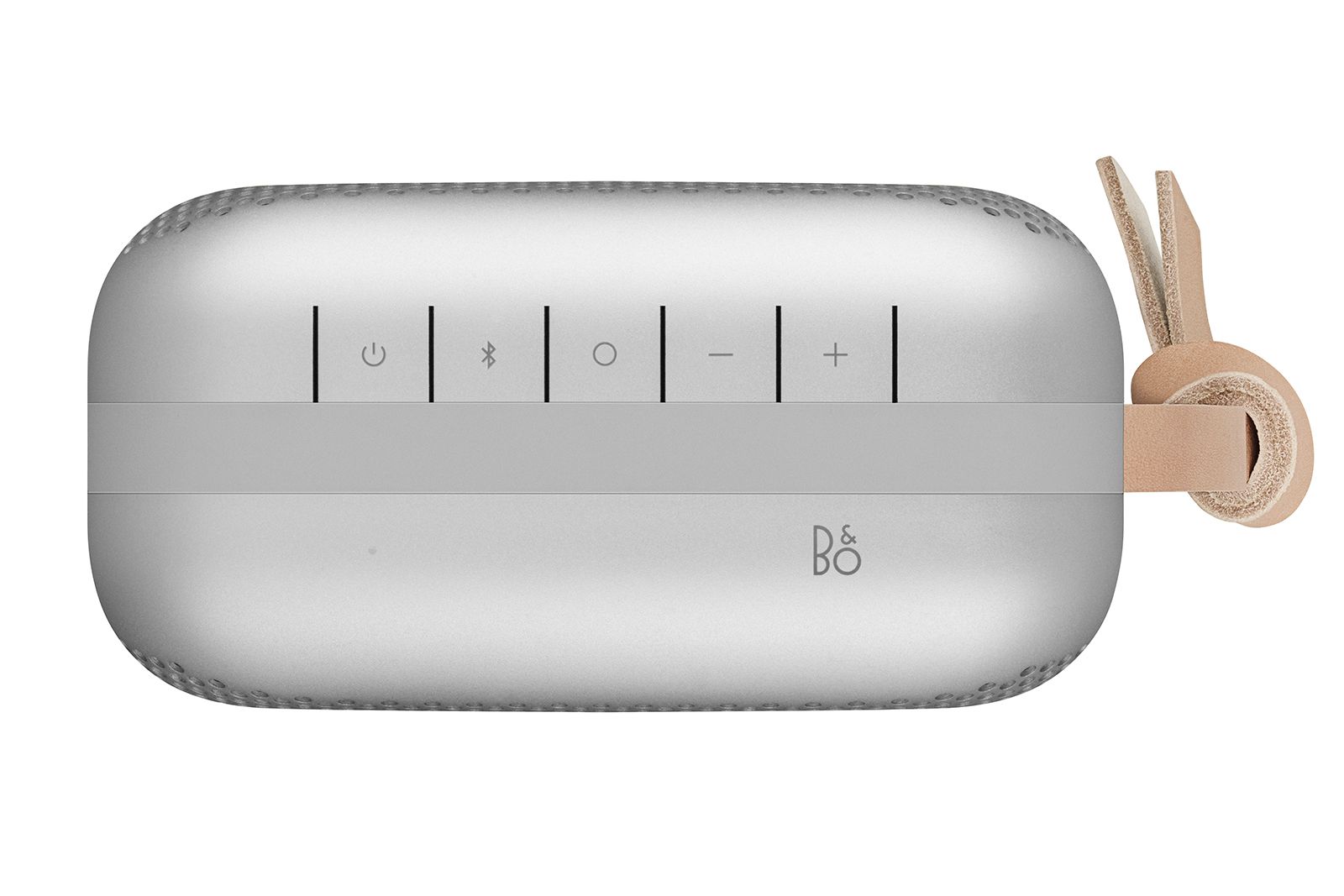 BO Play launches Beoplay P6 as a powerful portable Bluetooth speaker image 2