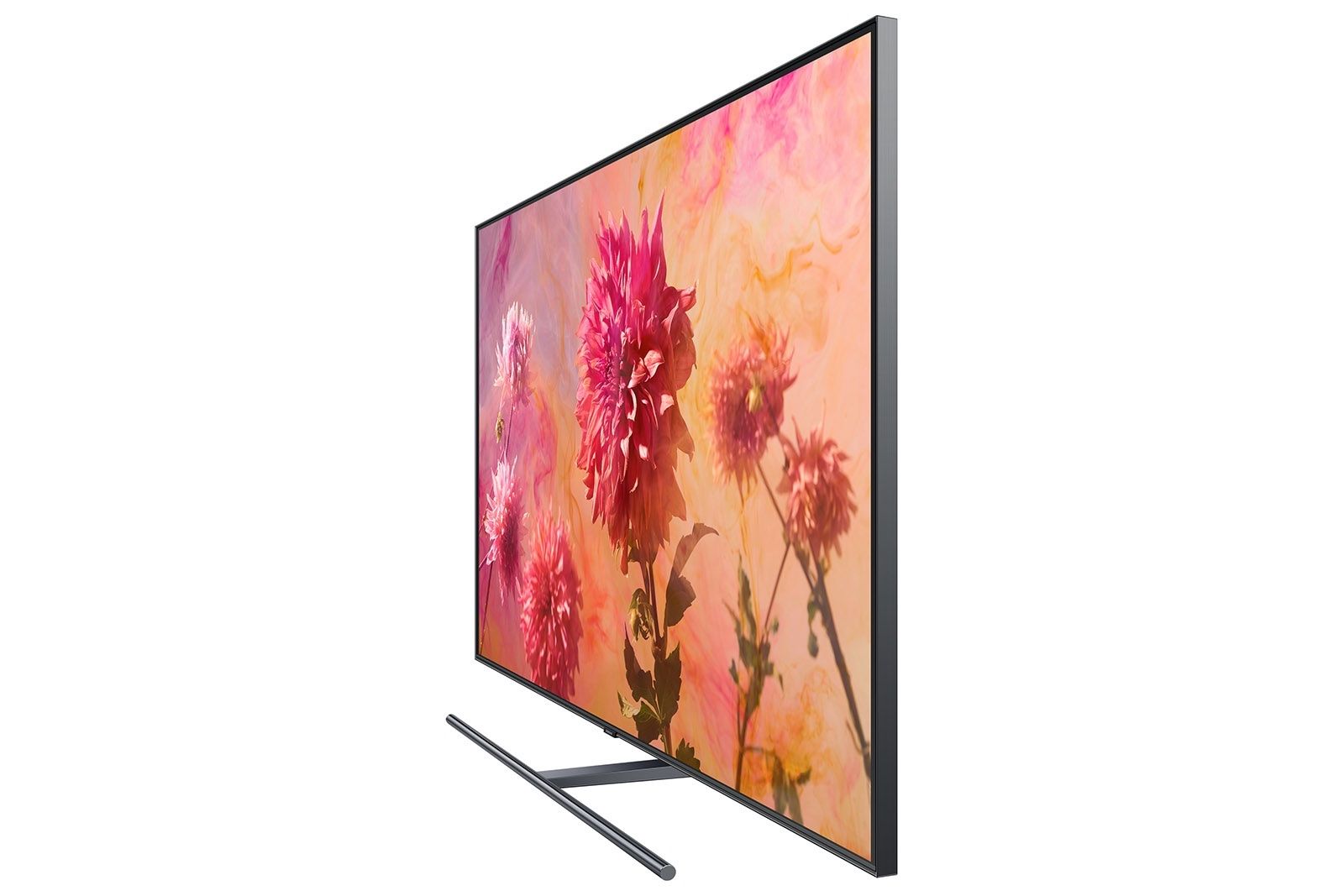 Samsung Q9FN QLED TV review image 5