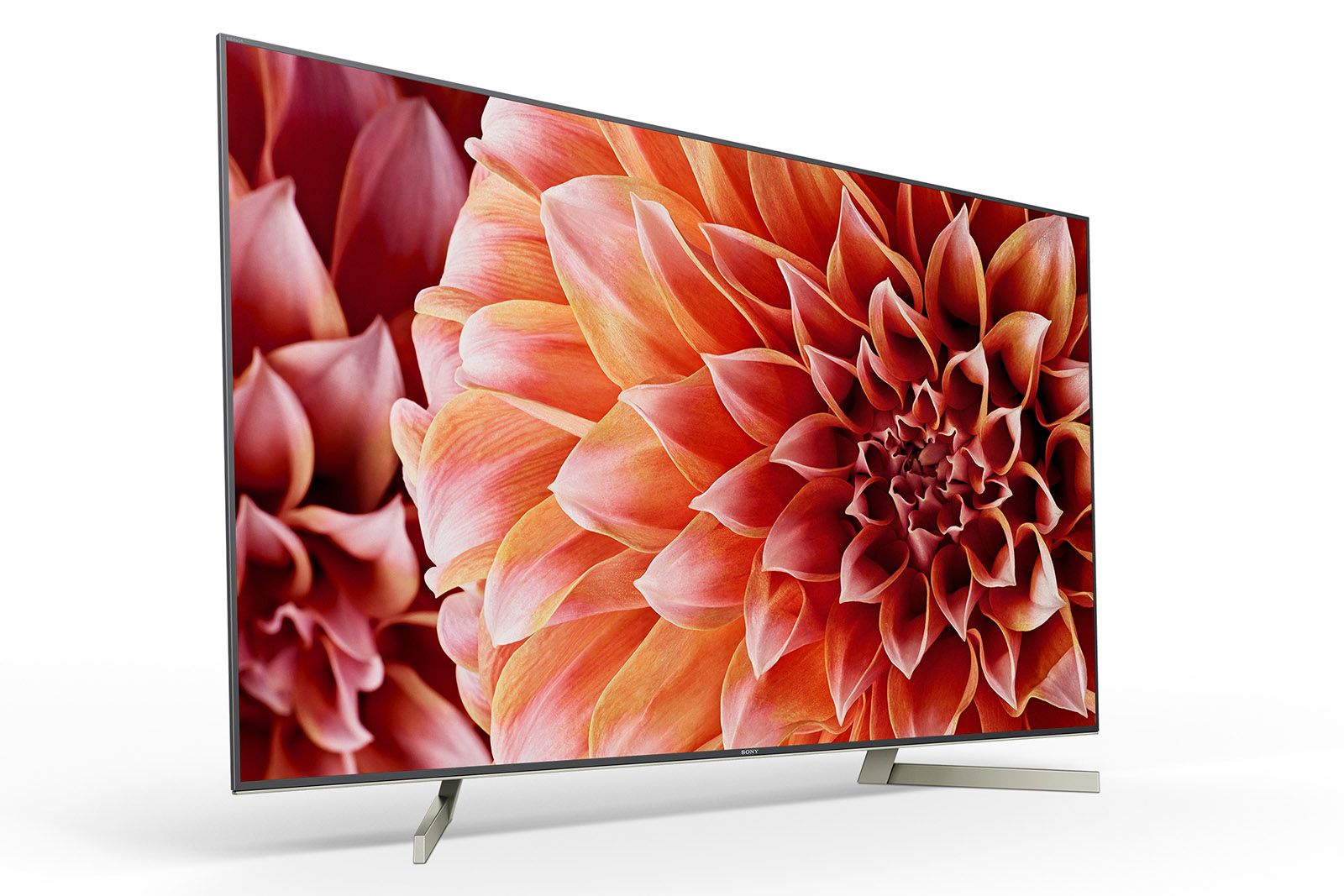 Sony XF9005 TV review image 1