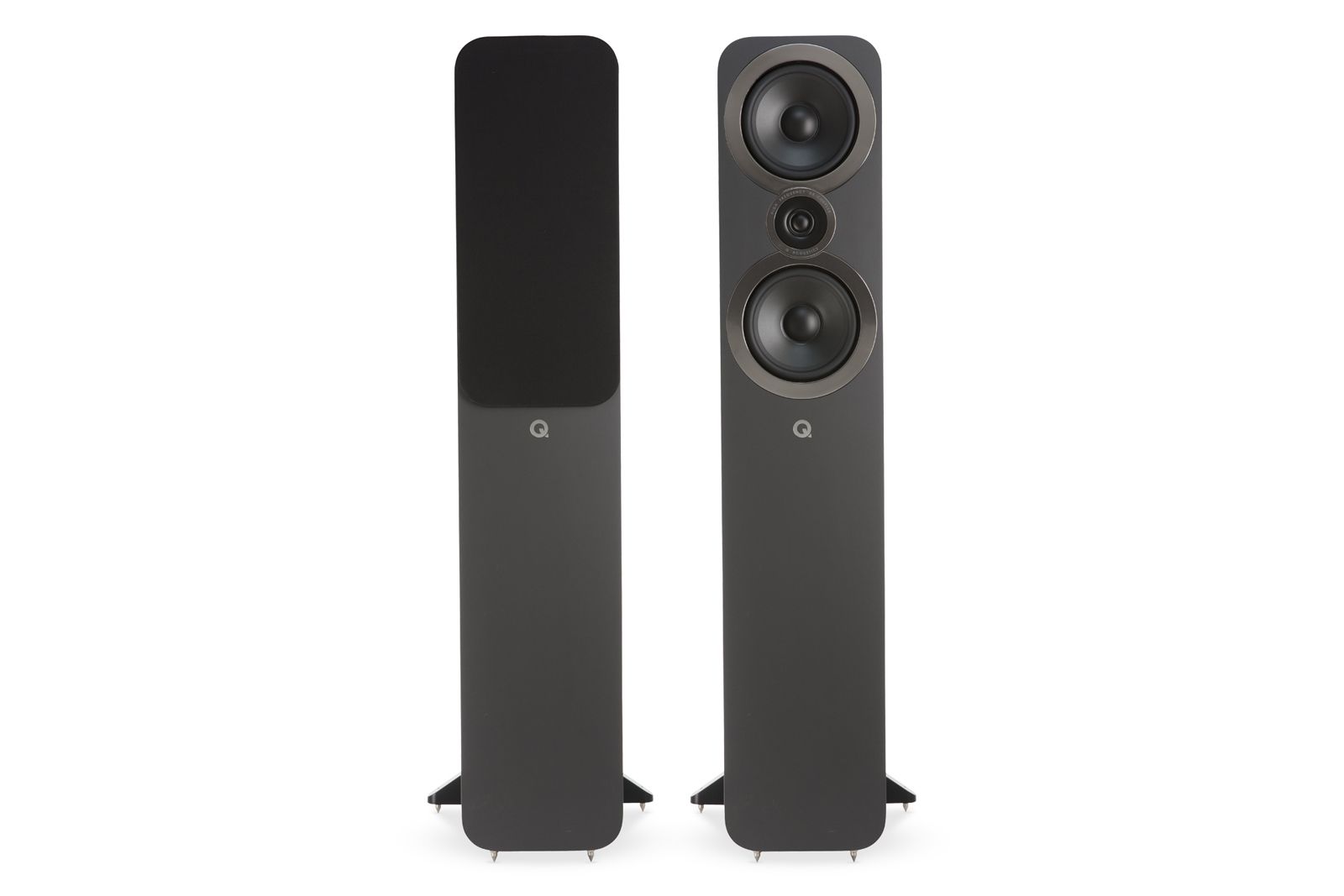 Q Acoustics intros revamped 3000i Series speakers from £199 image 2