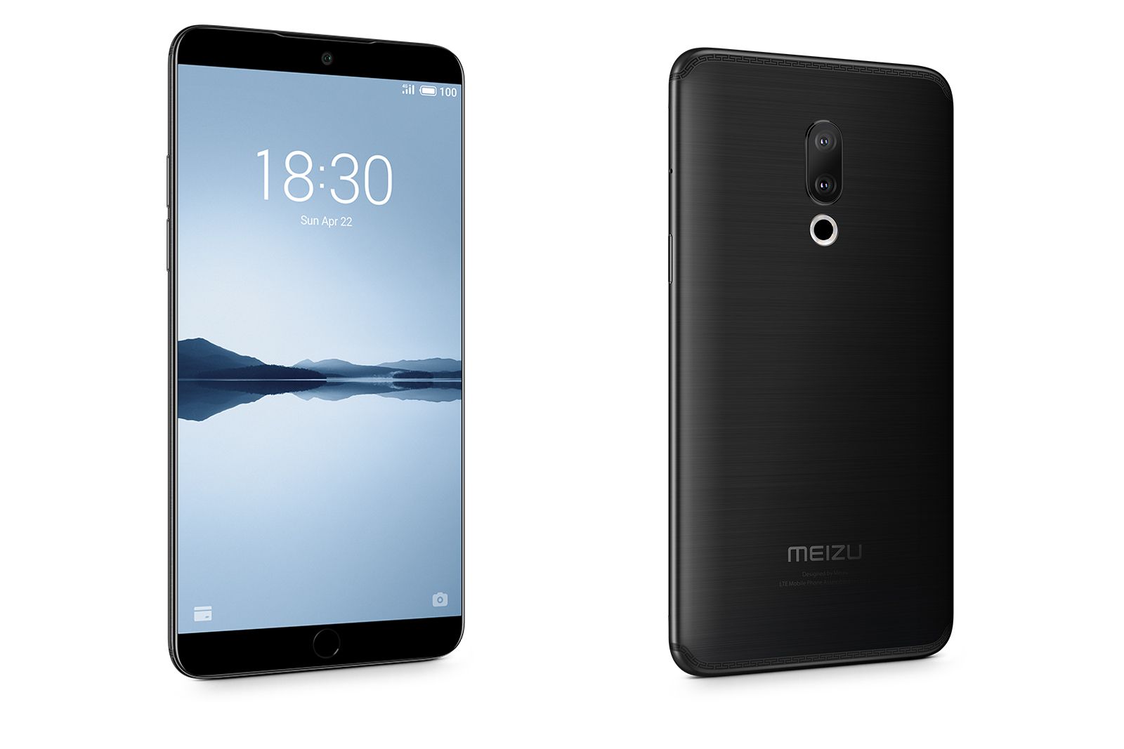 Meizu launches 15 smartphone series with dual cams OLED displays and no notches image 2