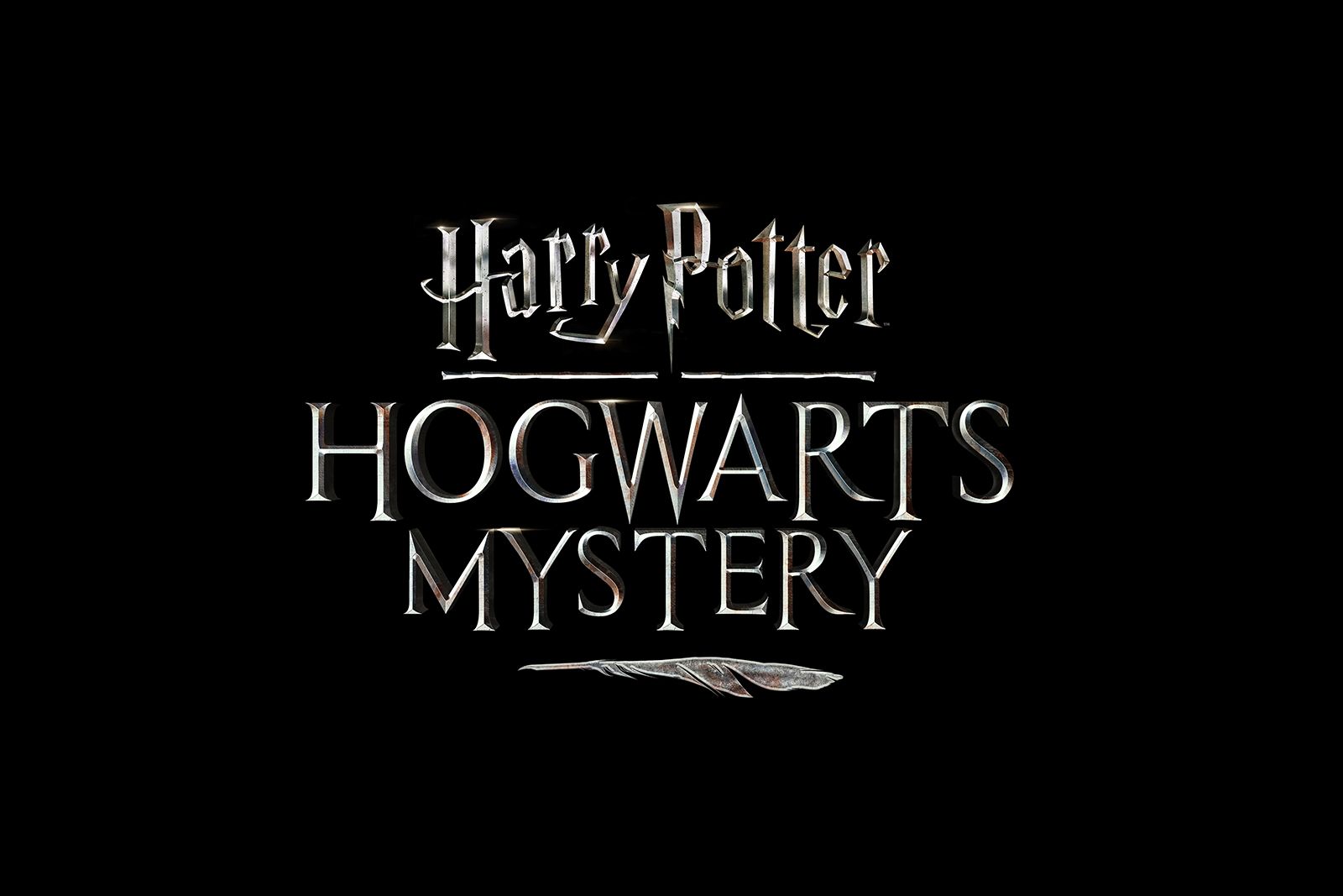 Harry Potter Hogwarts Mystery image 1