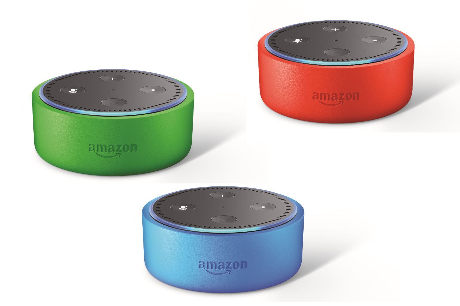 Amazon is doing a kids version of the Echo Dot in the US – will it come to the UK image 1
