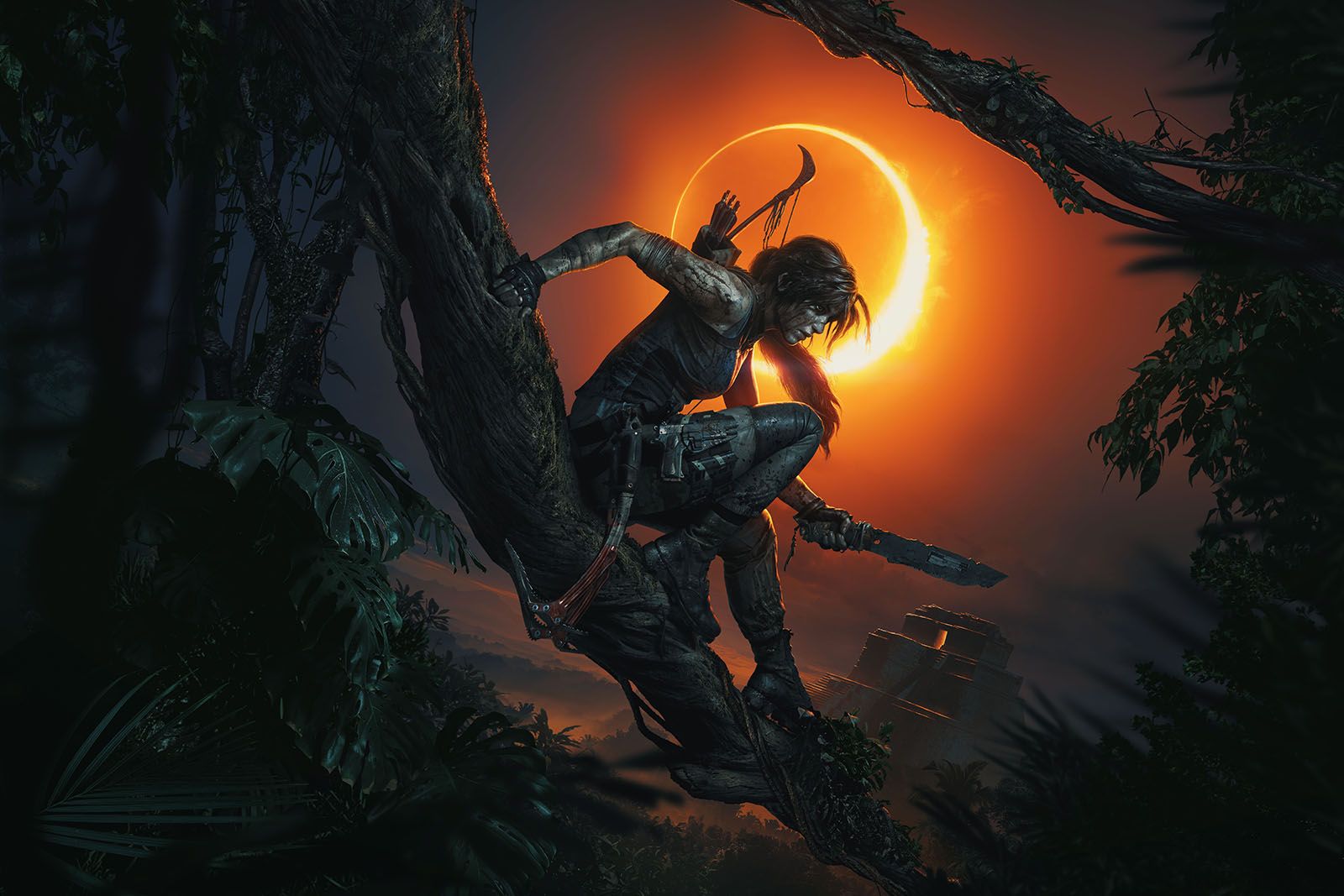 Shadow of the Tomb Raider release date screens trailers and pre-order details image 1