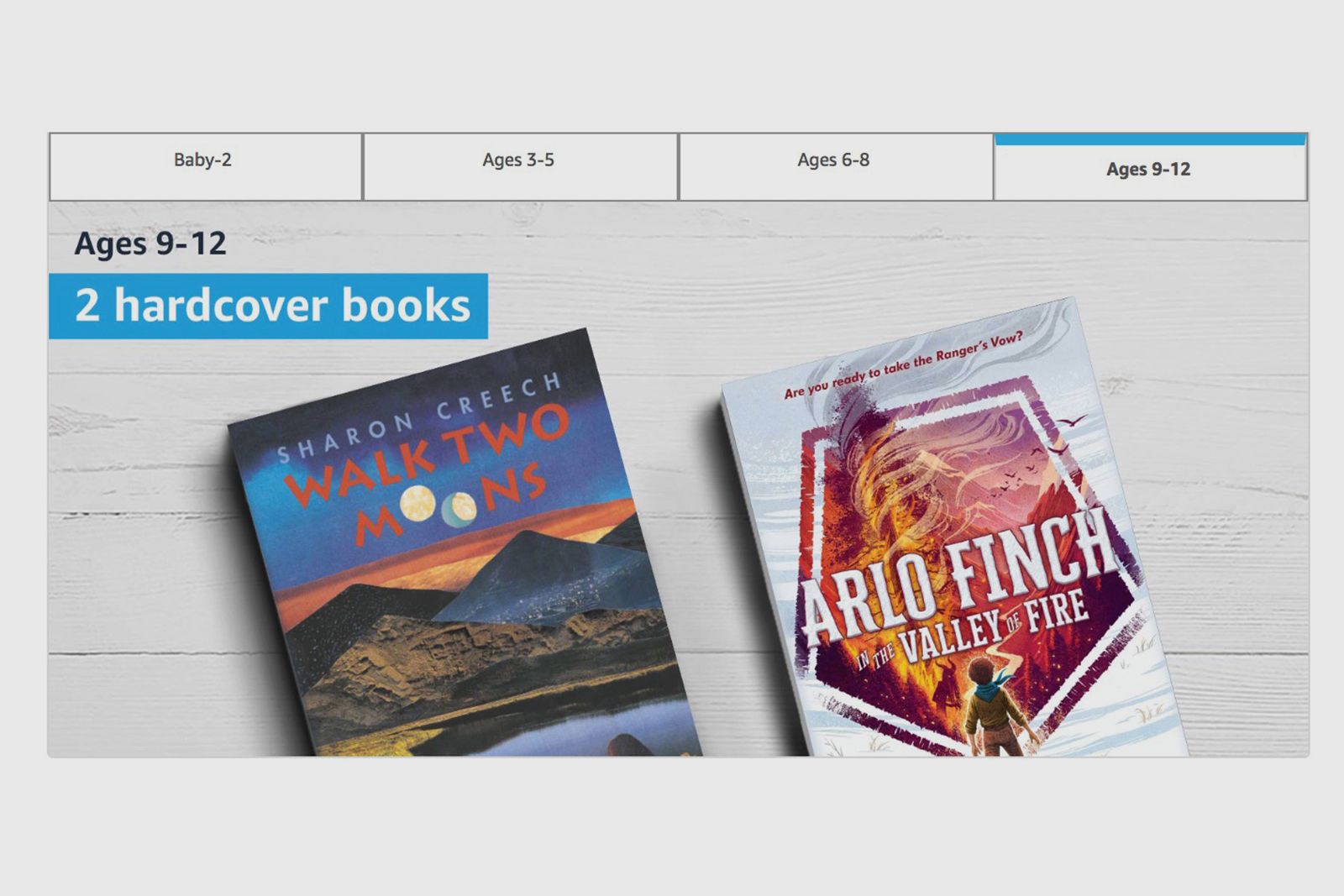 What is Amazon Prime Book Box for kids and how does it work?