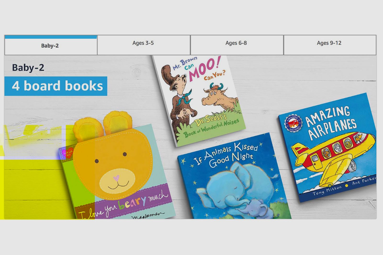 What is Amazon Prime Book Box for kids and how does it work?