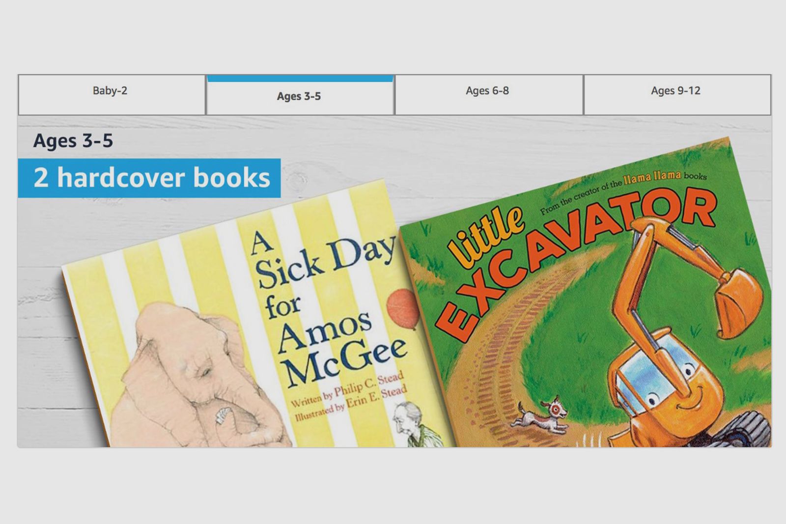 What is Amazon Prime Book Box for kids and how does it work?