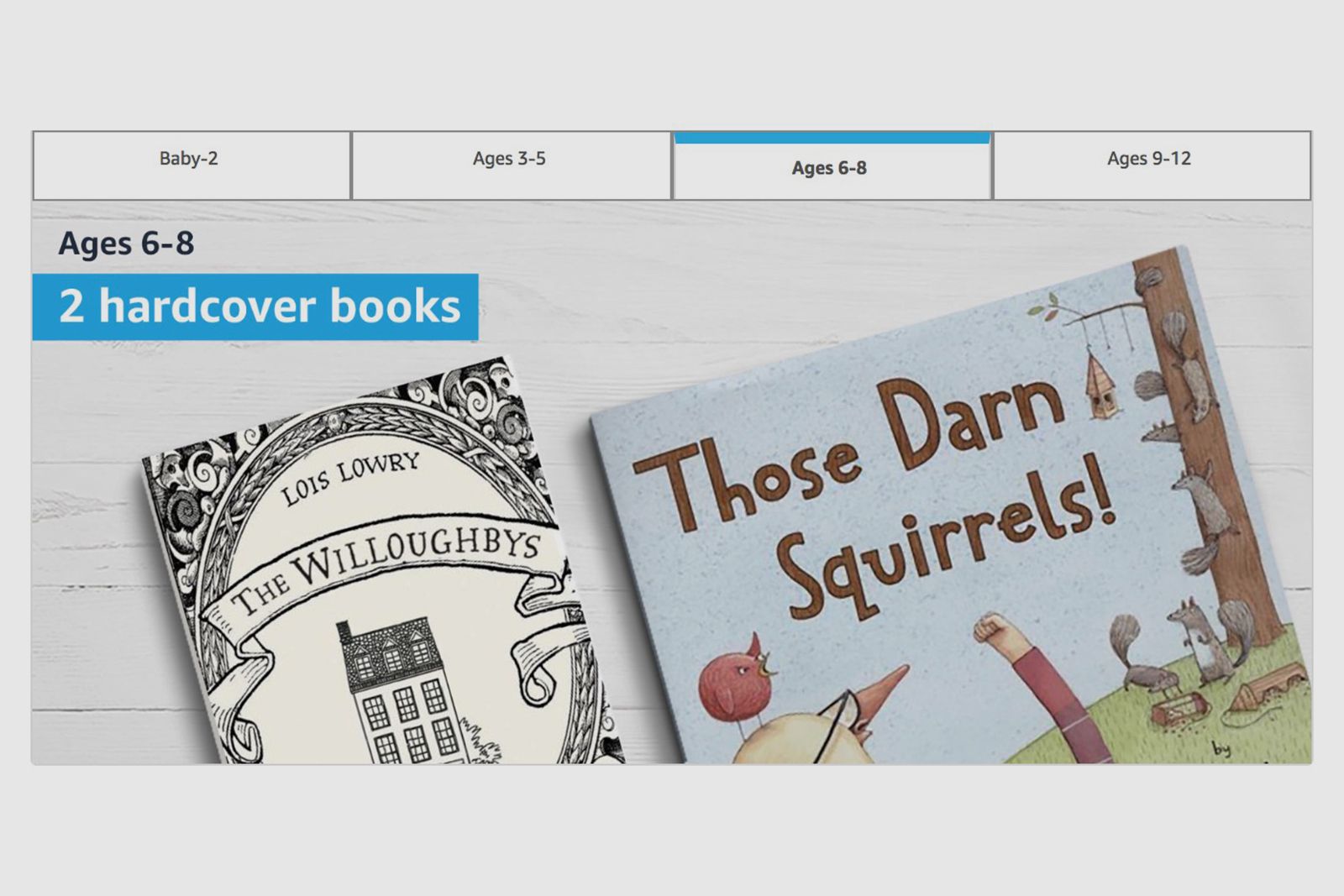 What is Amazon Prime Book Box for kids and how does it work?