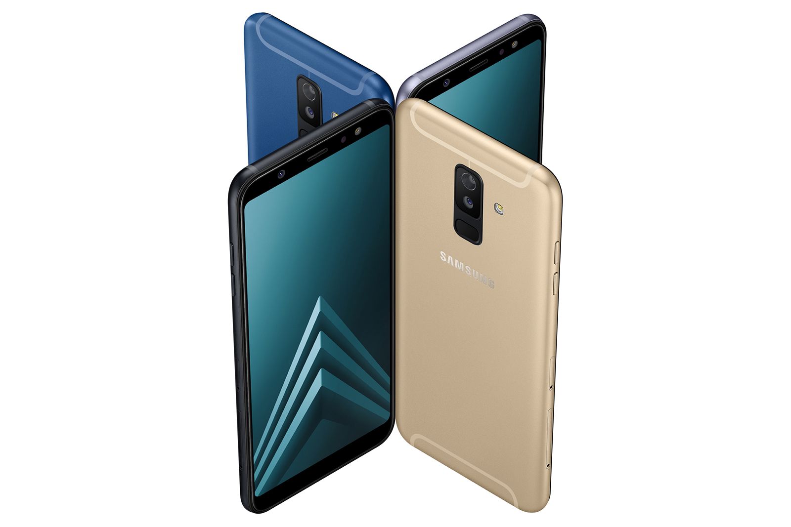 Samsung launches Galaxy A6 and A6 with a focus on photography image 2