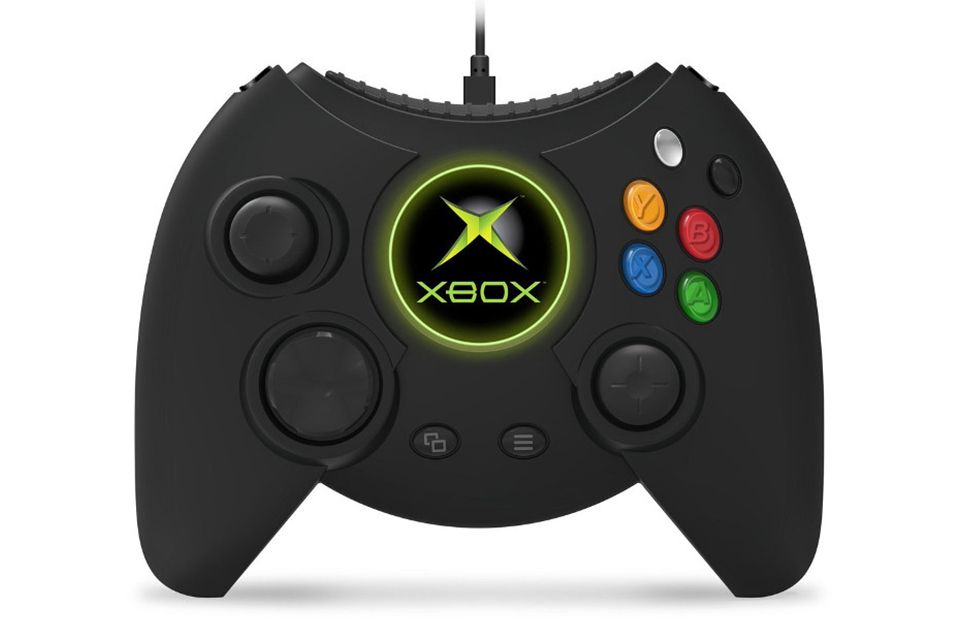 Hyperkin Duke controller is the Xbox One accessory everyone should own image 1