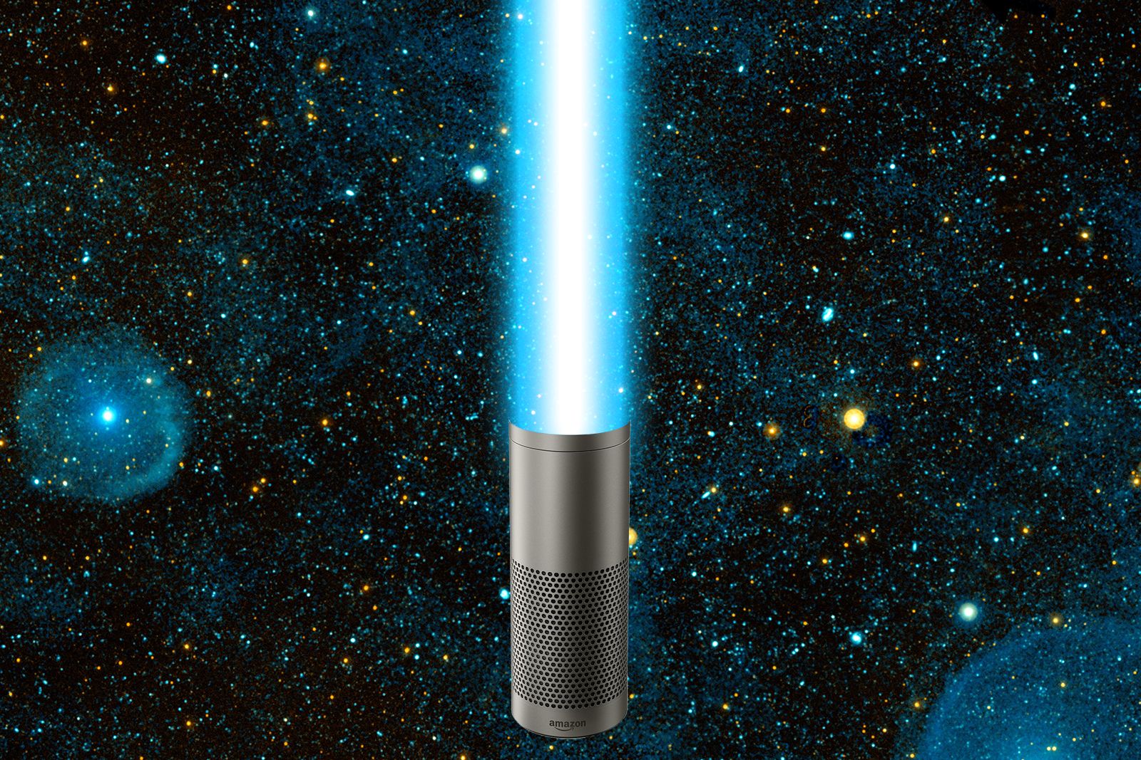 Things to ask Alexa on May the 4th Star Wars day image 1