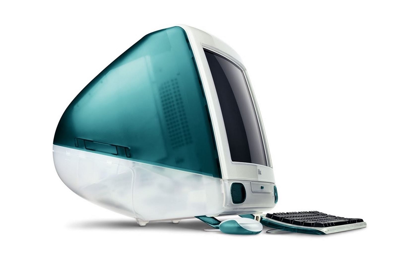 20 years of the iMac looking back at Apples legendary iMac G3 image 5