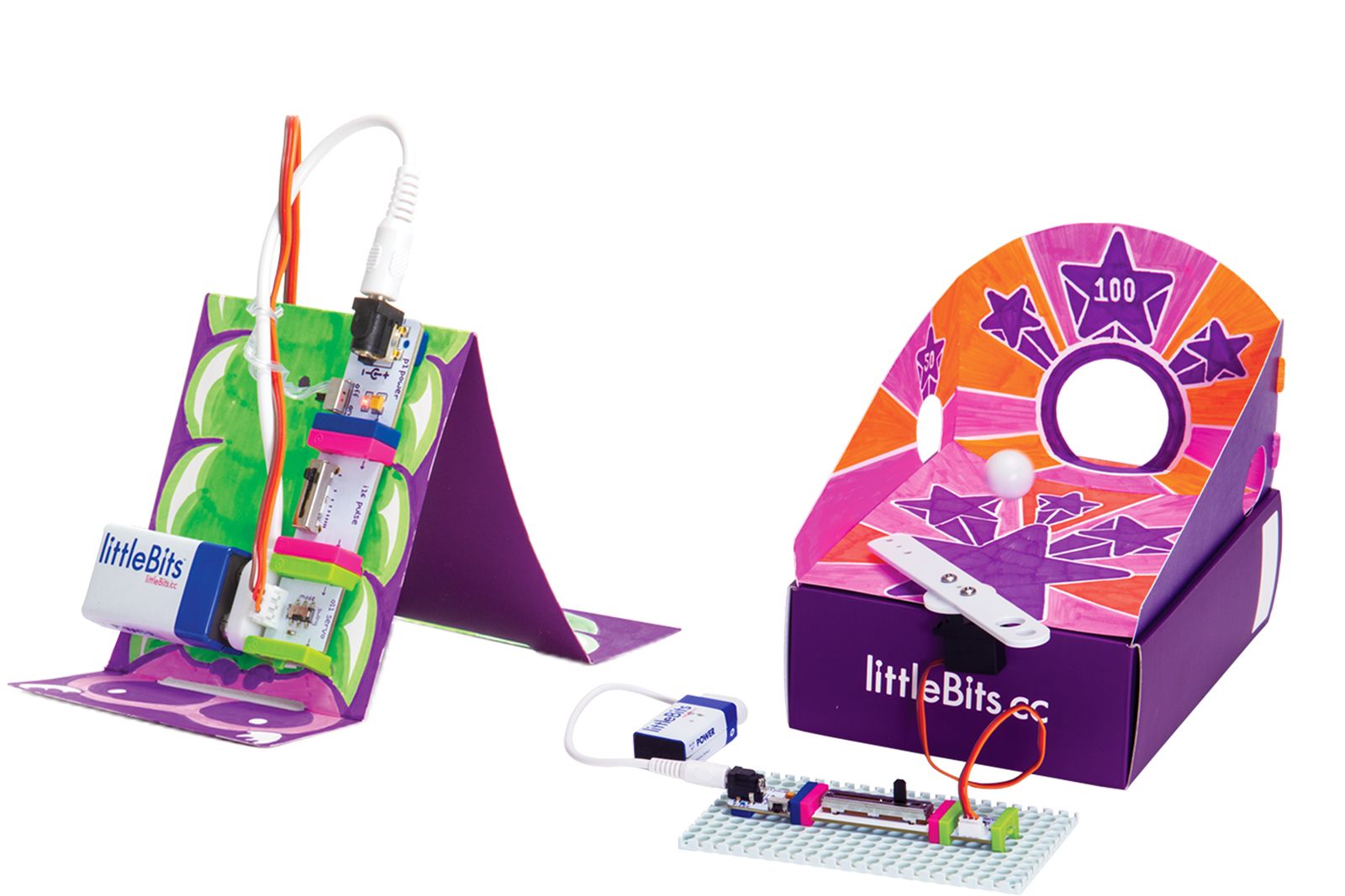littleBits releases four new affordable inventor kits to get kids building image 1