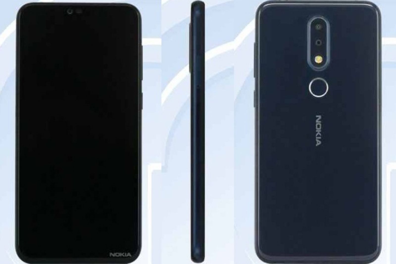 Nokia X TENAA listing confirms specs before 16 May launch image 1