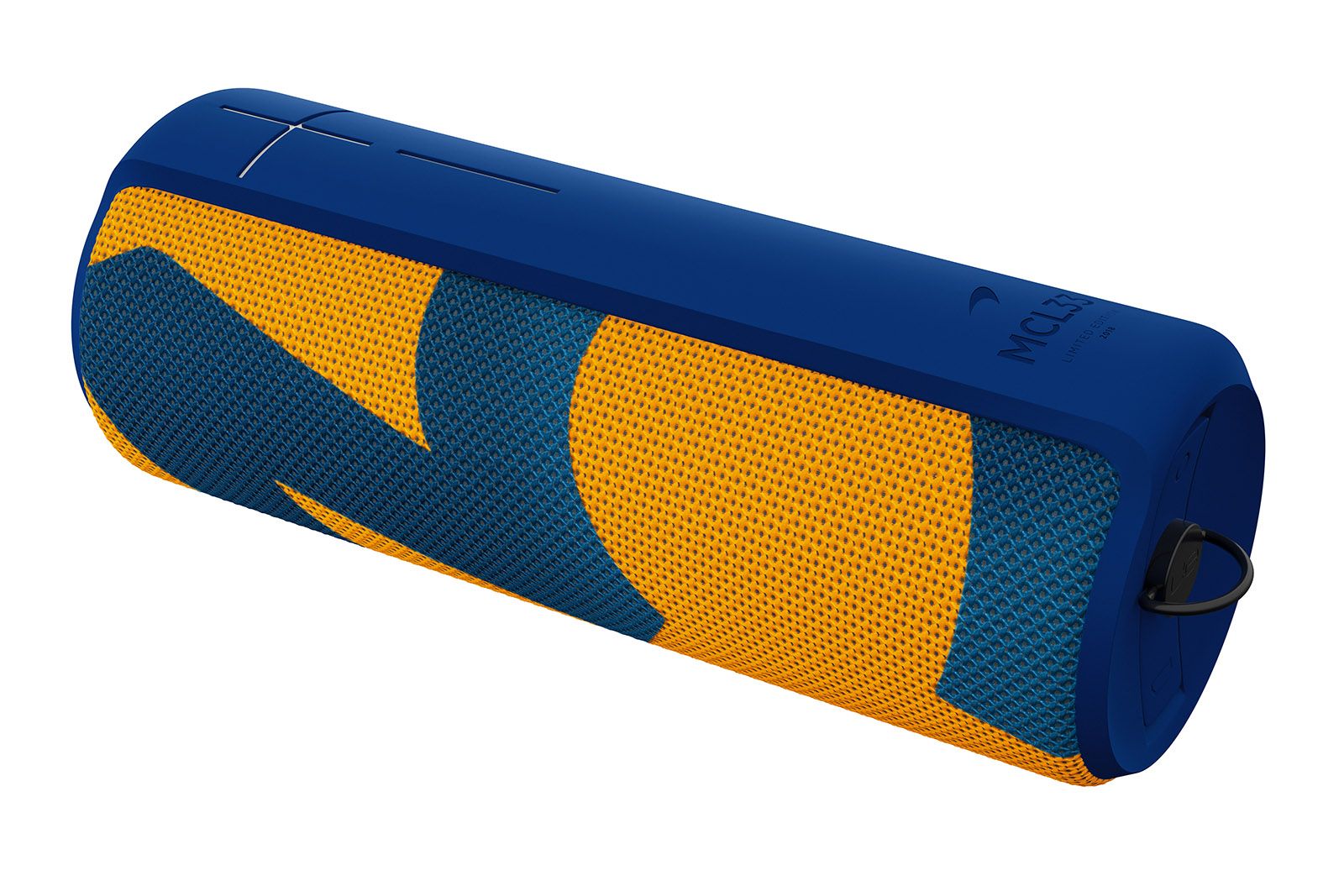 UE Megaboom McLaren Edition is the ultimate speaker for F1 fans