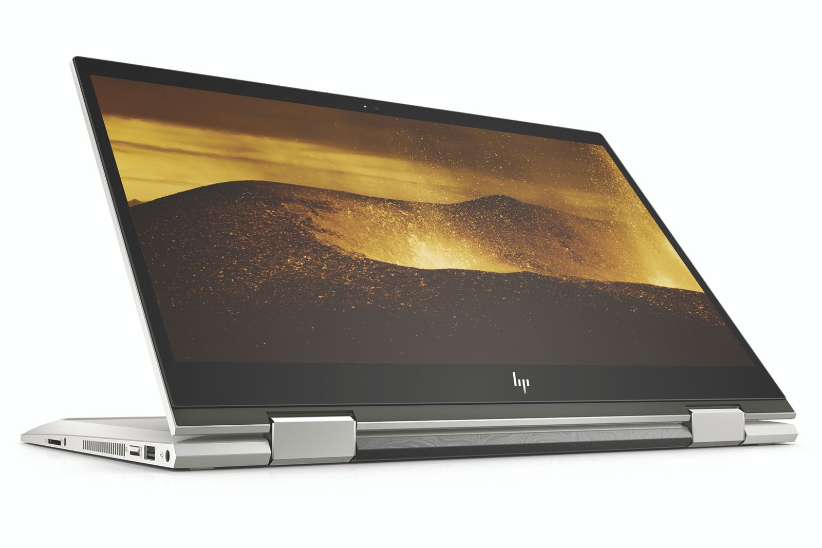 New HP Envy 15 17 and x360 models promise great battery life and up to 4K resolutions image 2