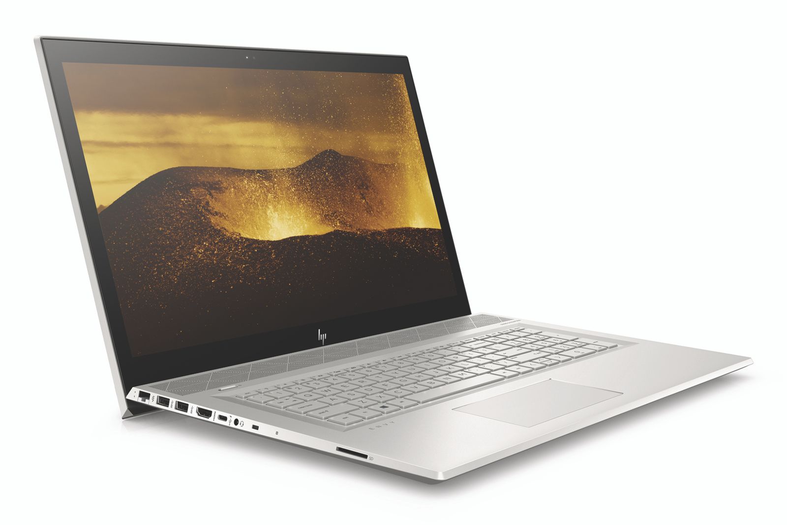 New Hp Envy 15 17 And X360 Models Promise Great Battery Life And Up To 4k Resolutions image 3