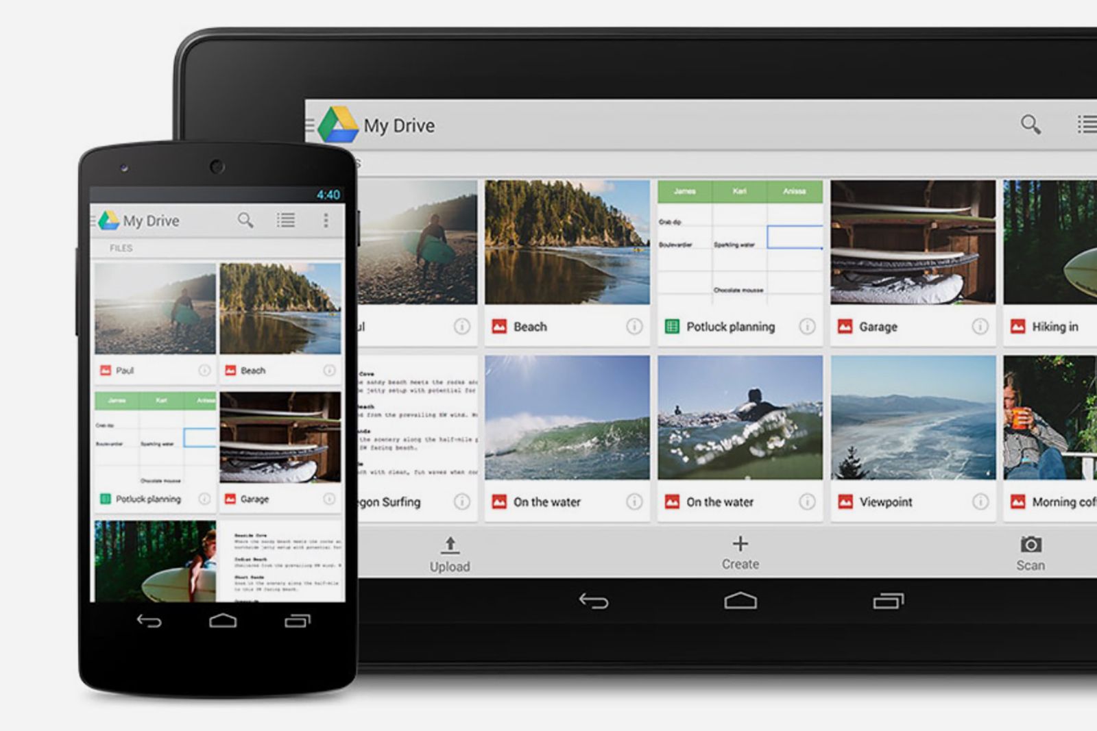 What Is Google Drive How Does It Work And Is Google One Different image 3