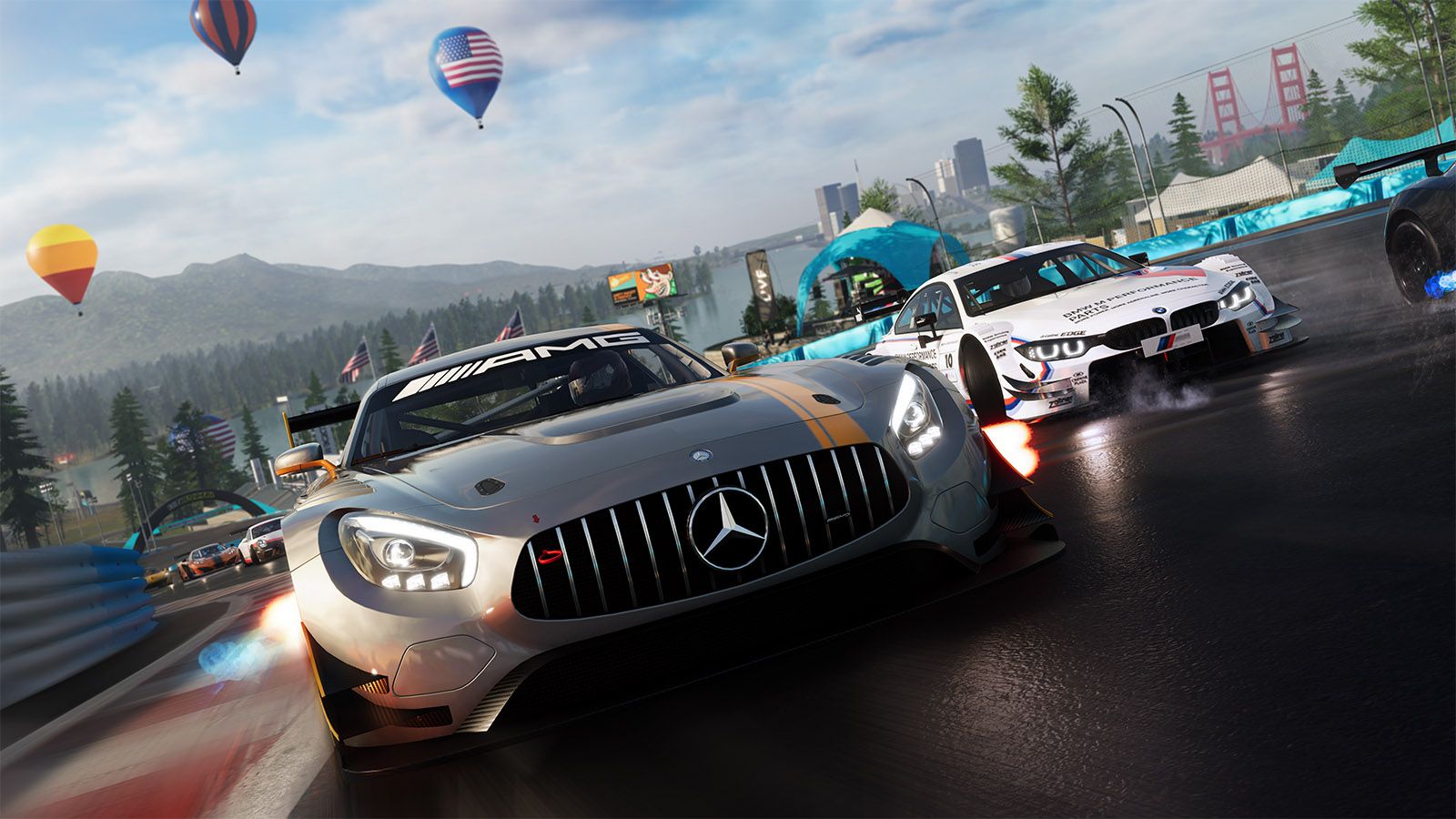 The Crew 2 review image 1